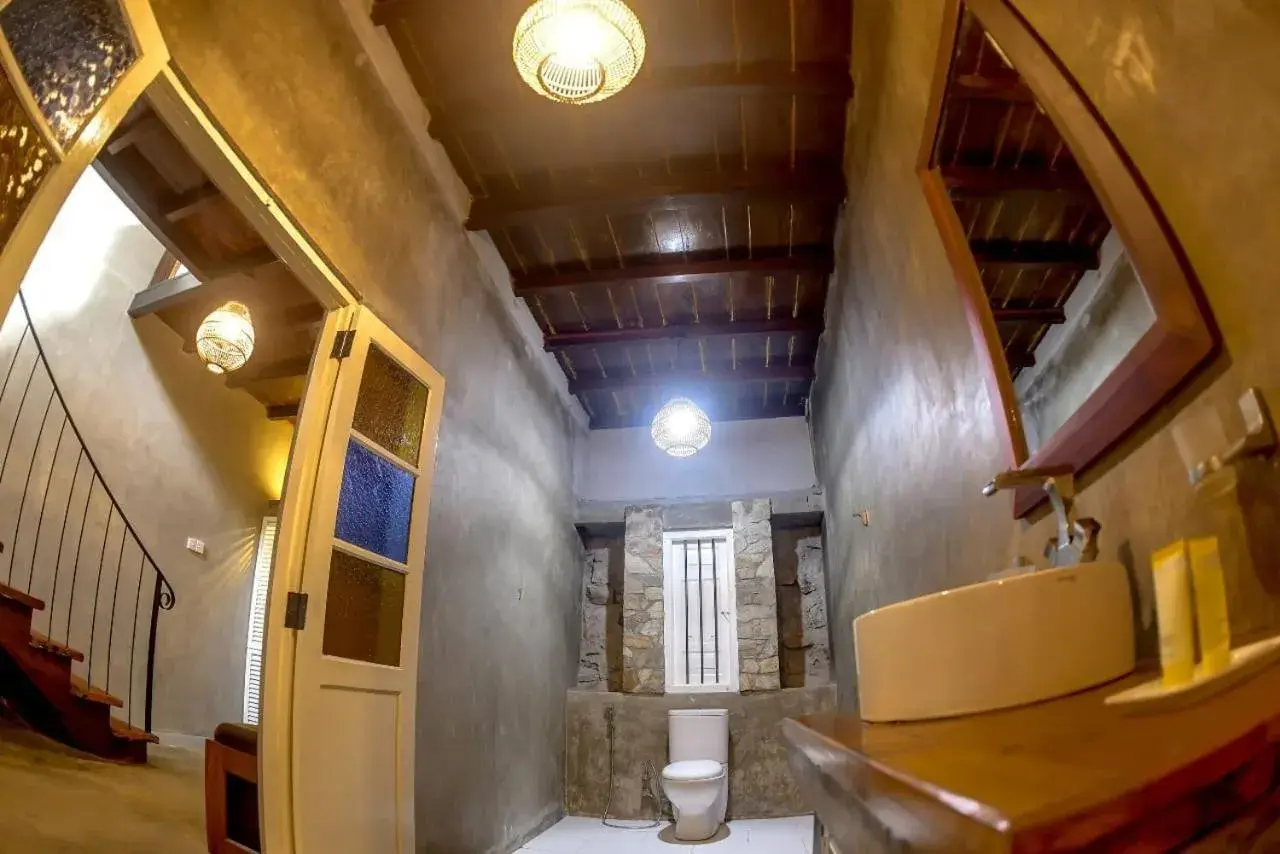 Deluxe Double Room - single occupancy in Mount Royal Deluxe Double Room - single occupancy in Mount Royal