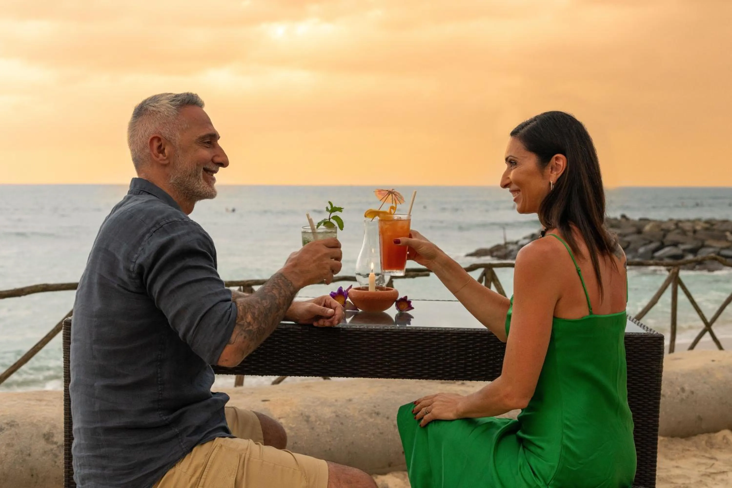 Insight Resort Ahangama - S&S Other Certified