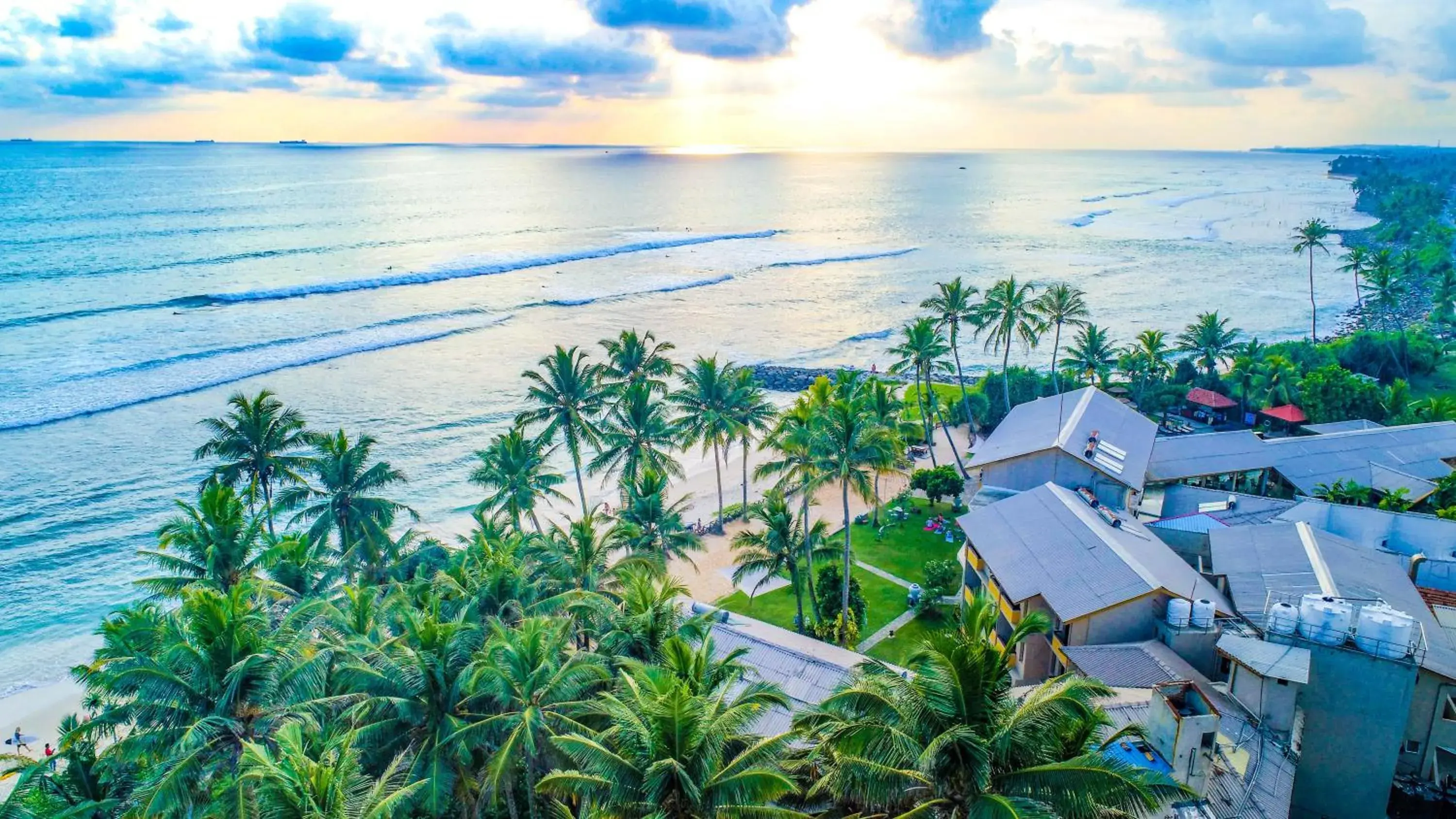 Winter in Insight Resort Ahangama - S&S Other Certified Winter in Insight Resort Ahangama - S&S Other Certified