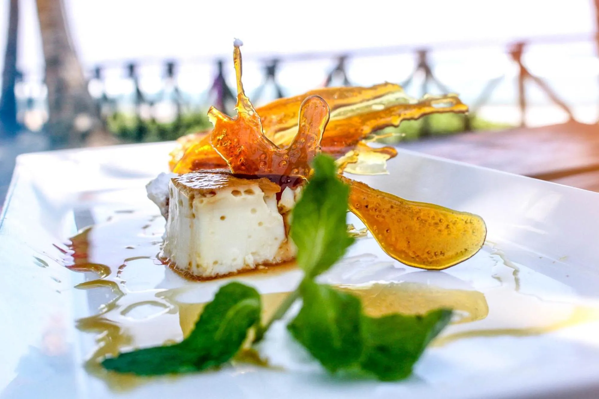 Food close-up in Insight Resort Ahangama - S&S Other Certified