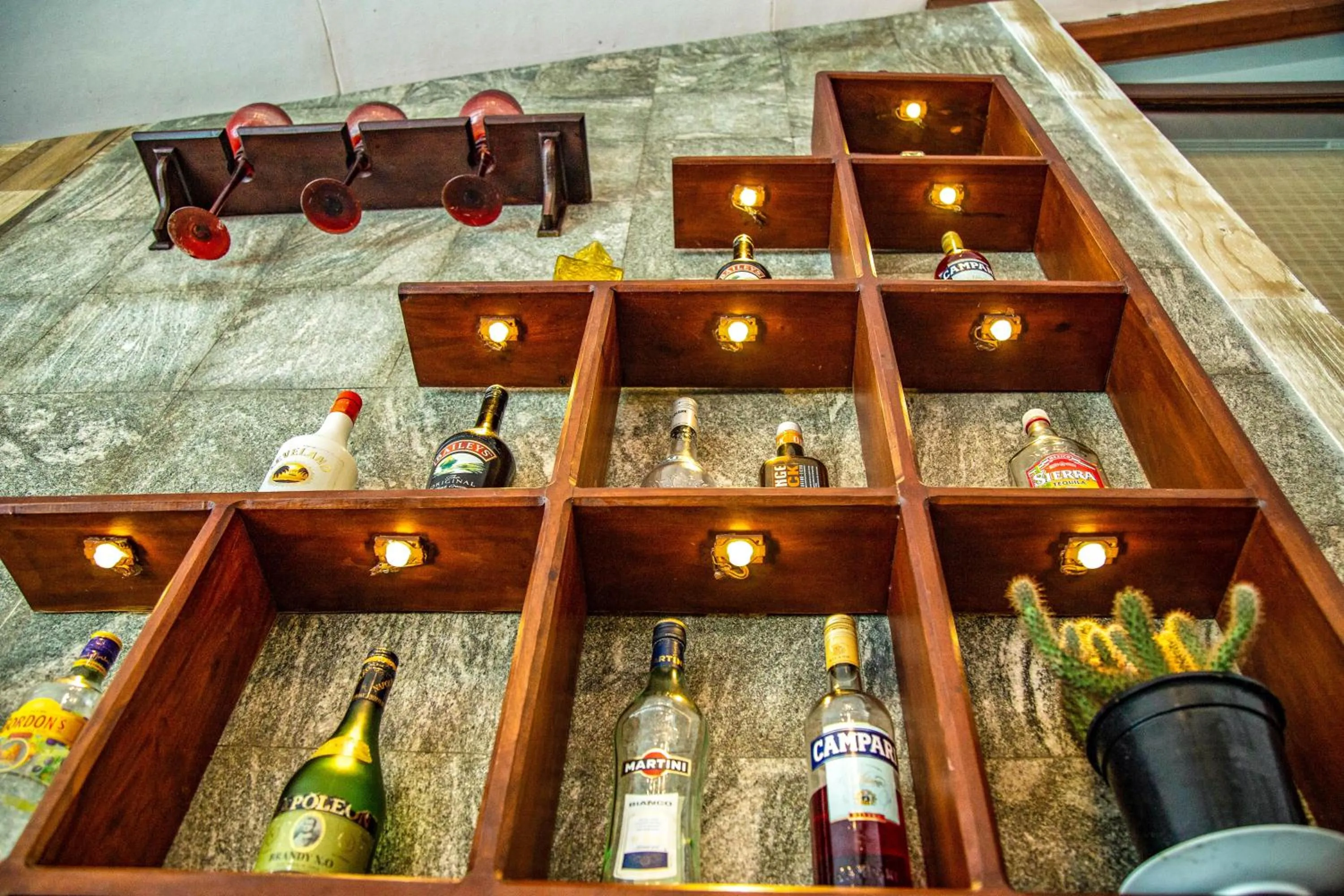 Night in Insight Resort Ahangama - S&S Other Certified