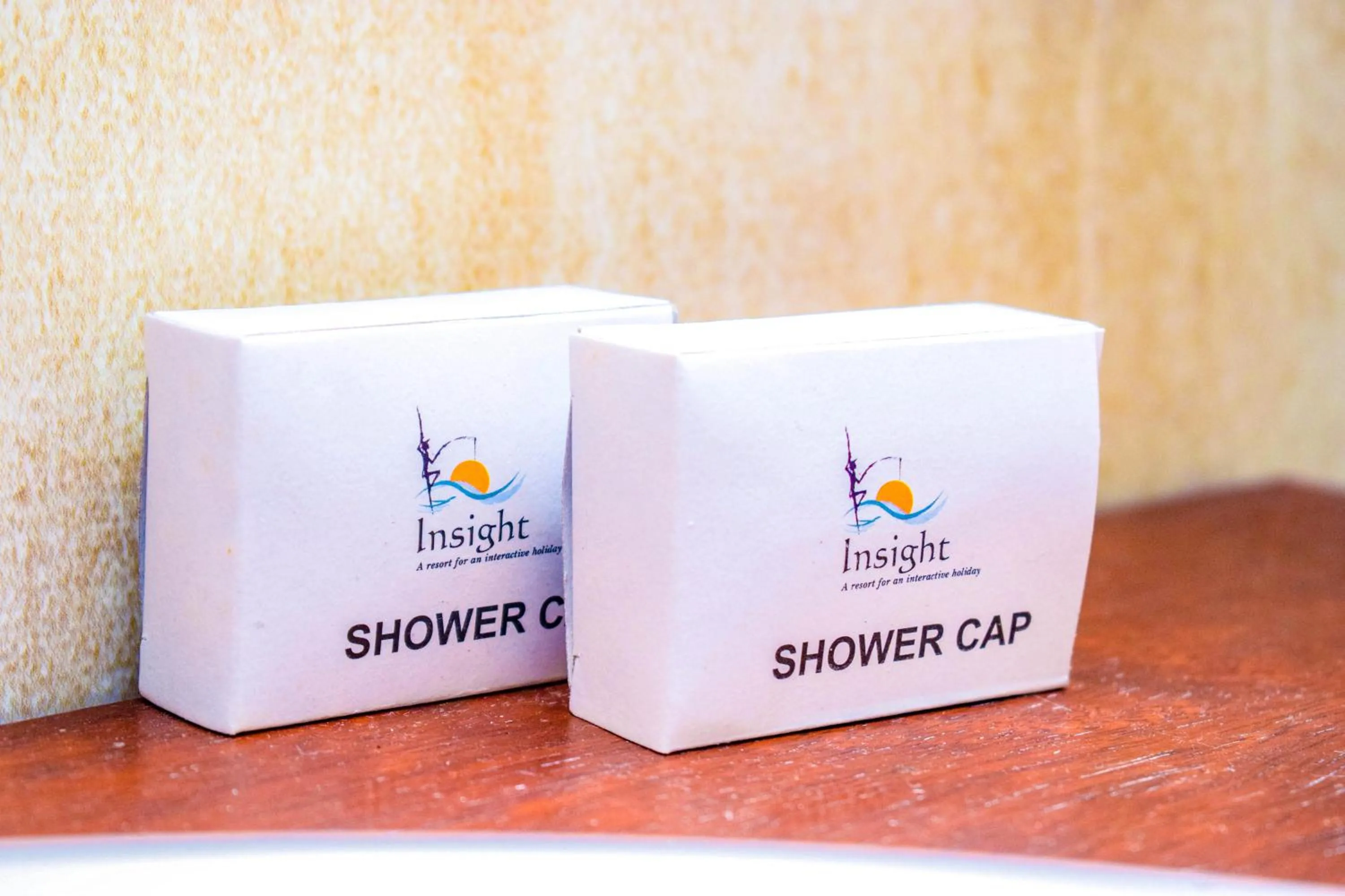 Shower in Insight Resort Ahangama - S&S Other Certified