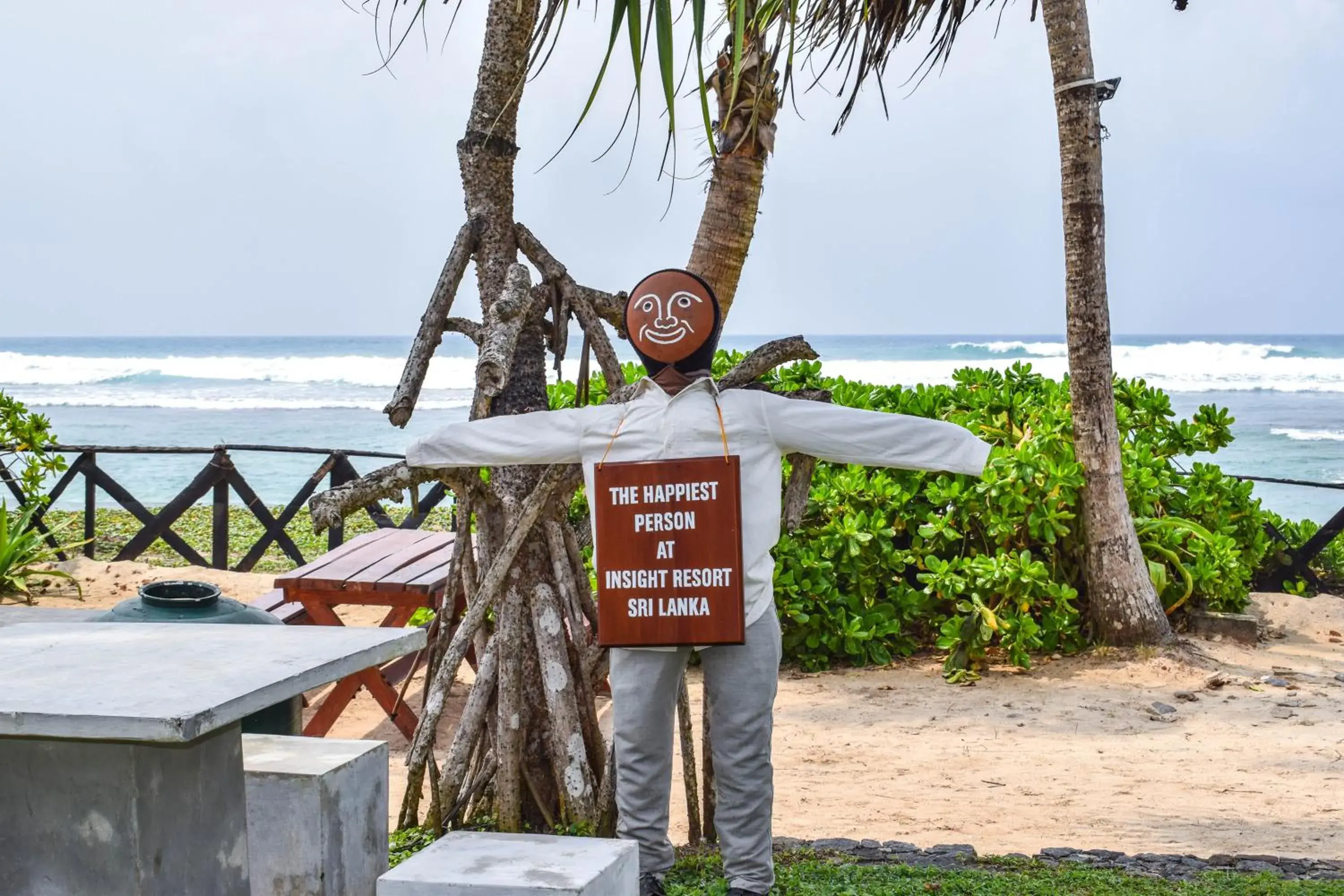 Property building in Insight Resort Ahangama - S&S Other Certified Property building in Insight Resort Ahangama - S&S Other Certified