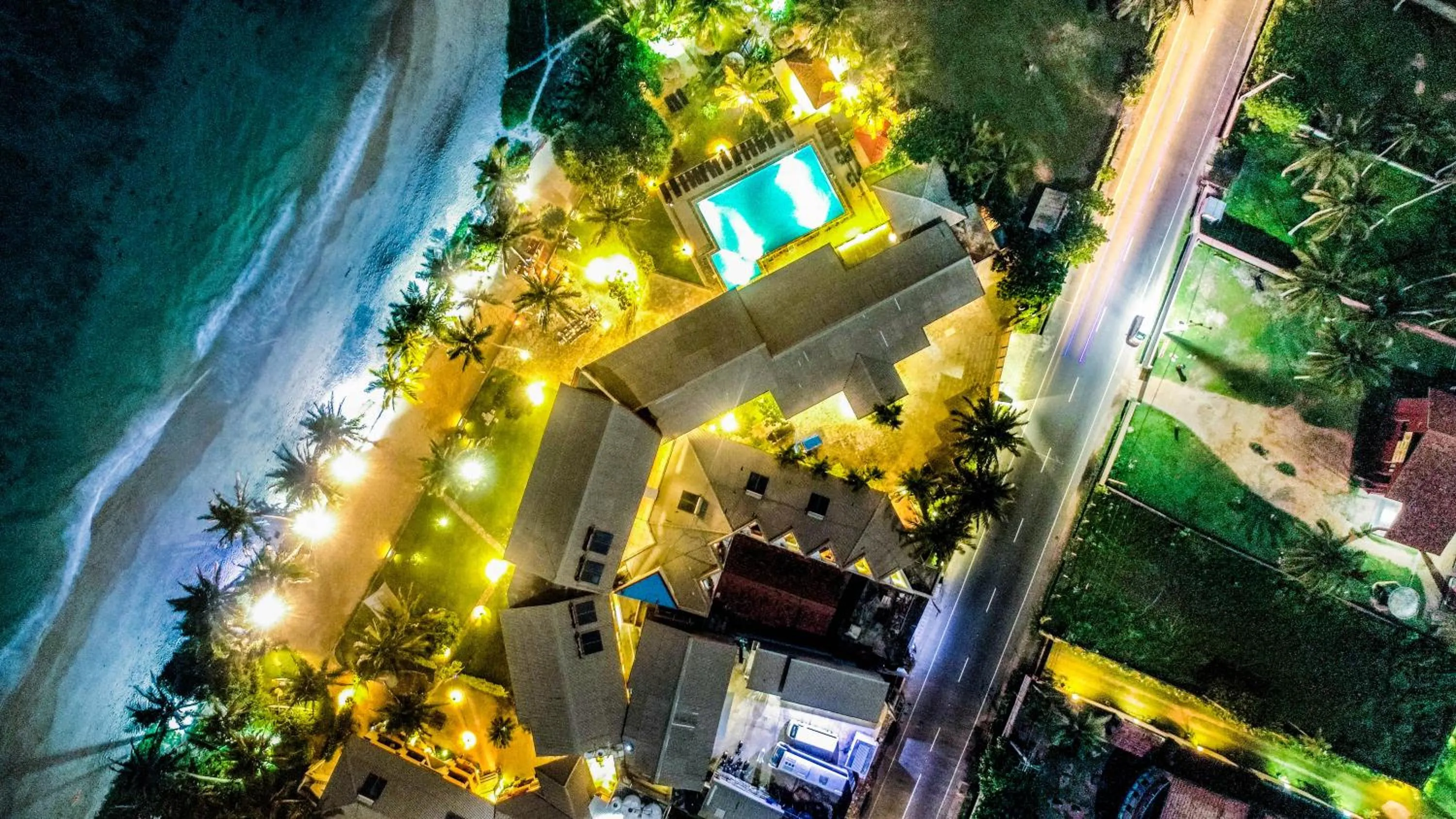 Night in Insight Resort Ahangama - S&S Other Certified