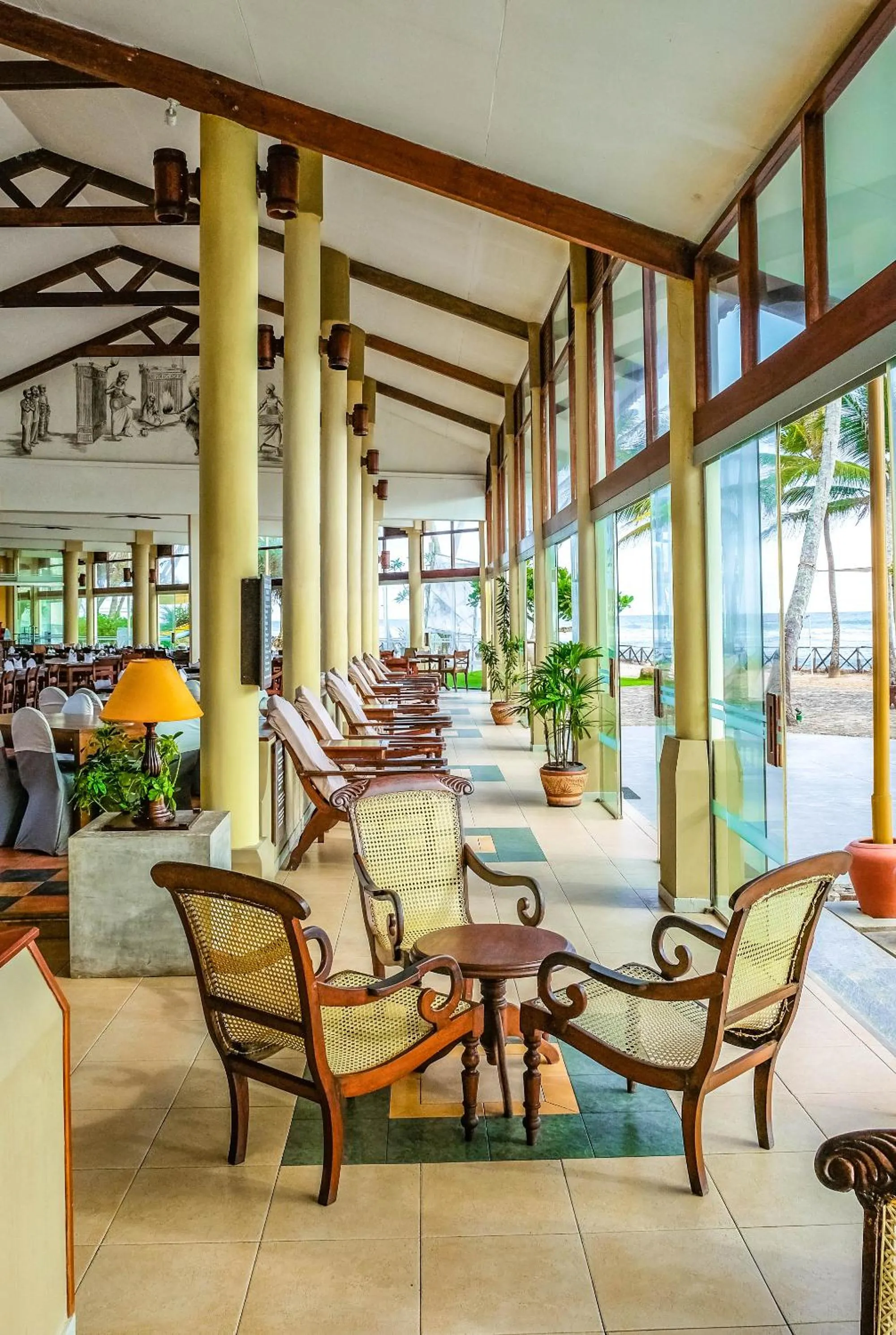 Day in Insight Resort Ahangama - S&S Other Certified