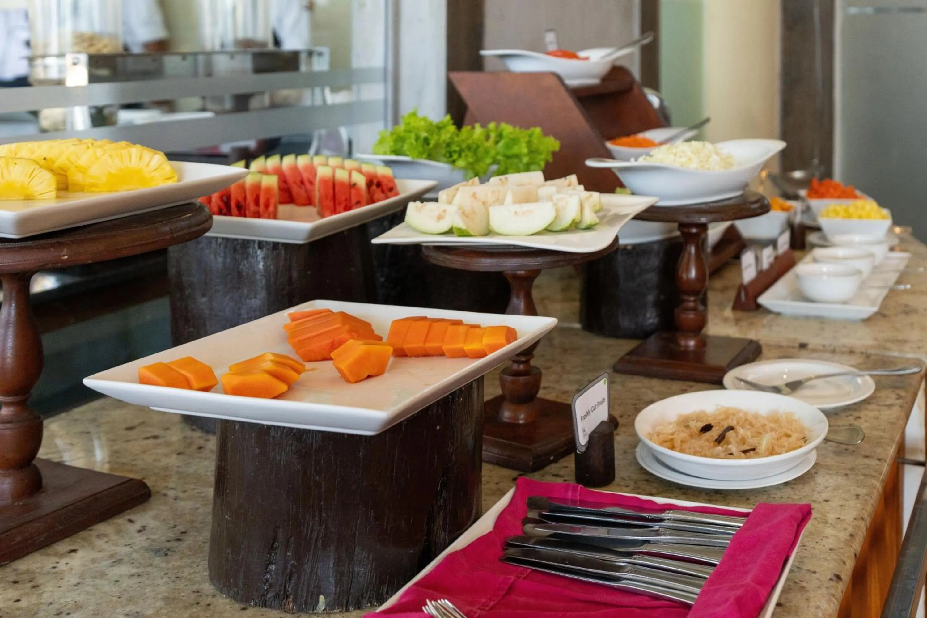 Insight Resort Ahangama - S&S Other Certified