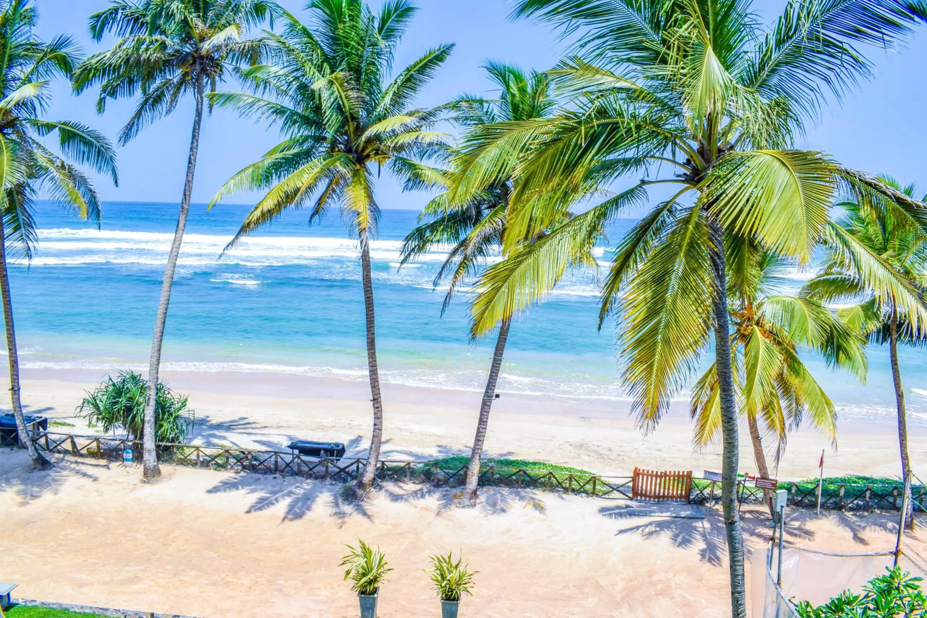 Day in Insight Resort Ahangama - S&S Other Certified