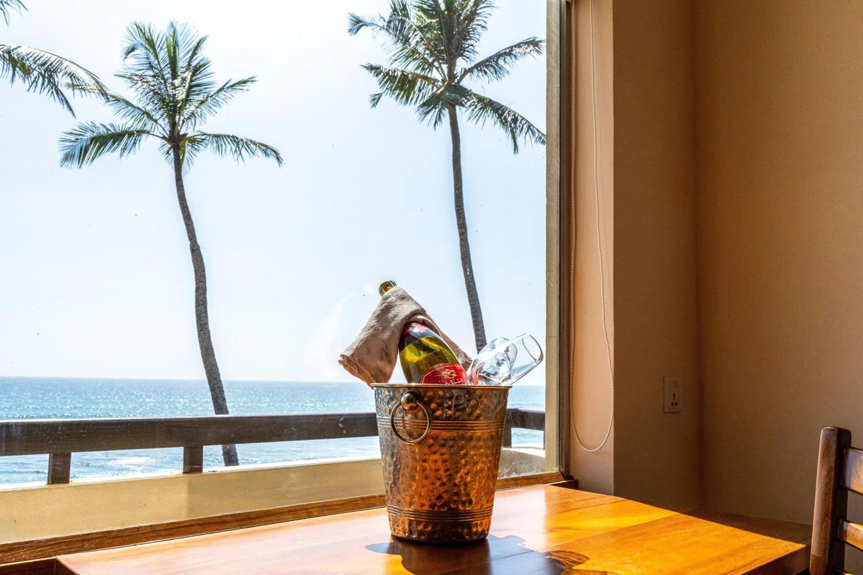 Day in Insight Resort Ahangama - S&S Other Certified