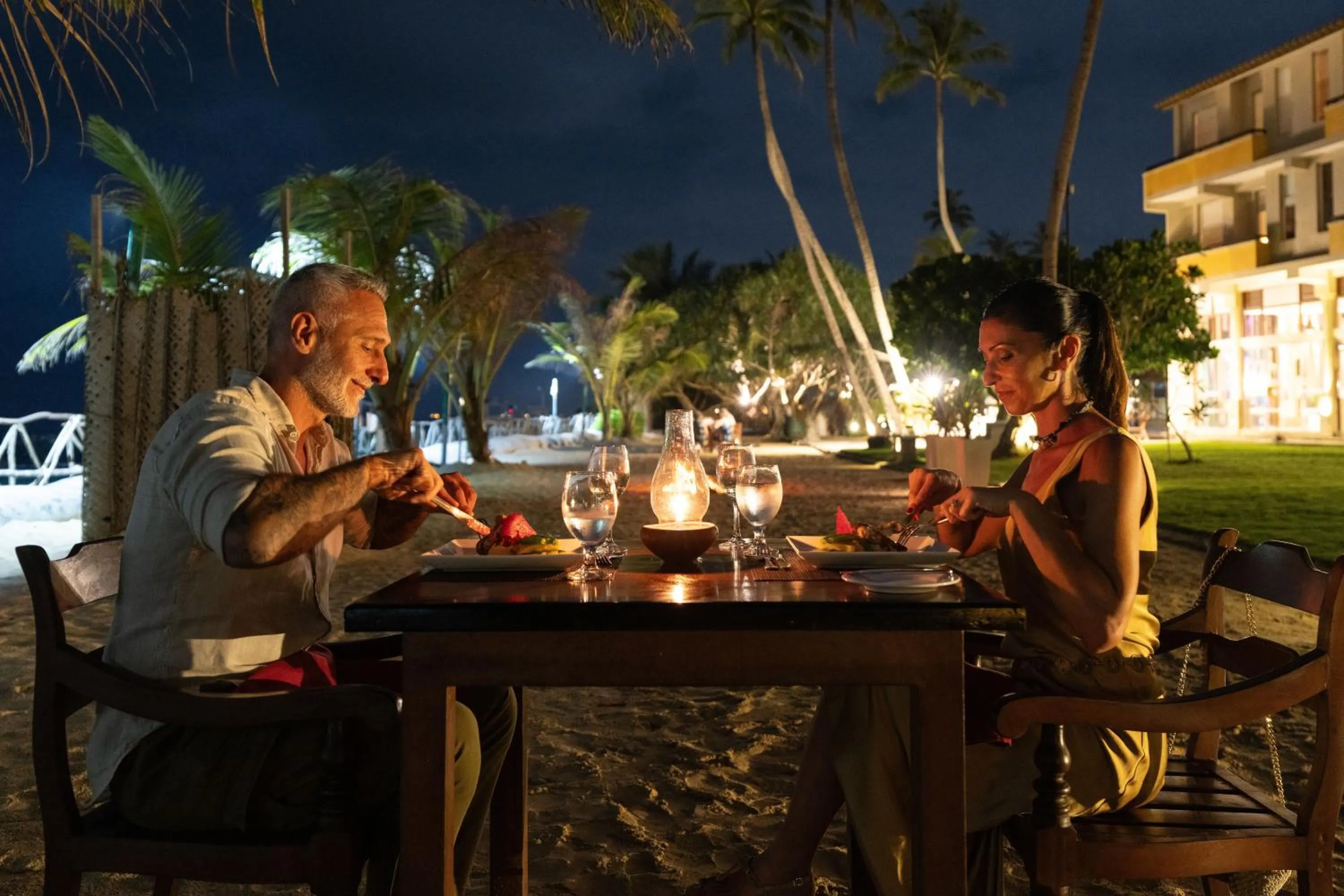 Insight Resort Ahangama - S&S Other Certified