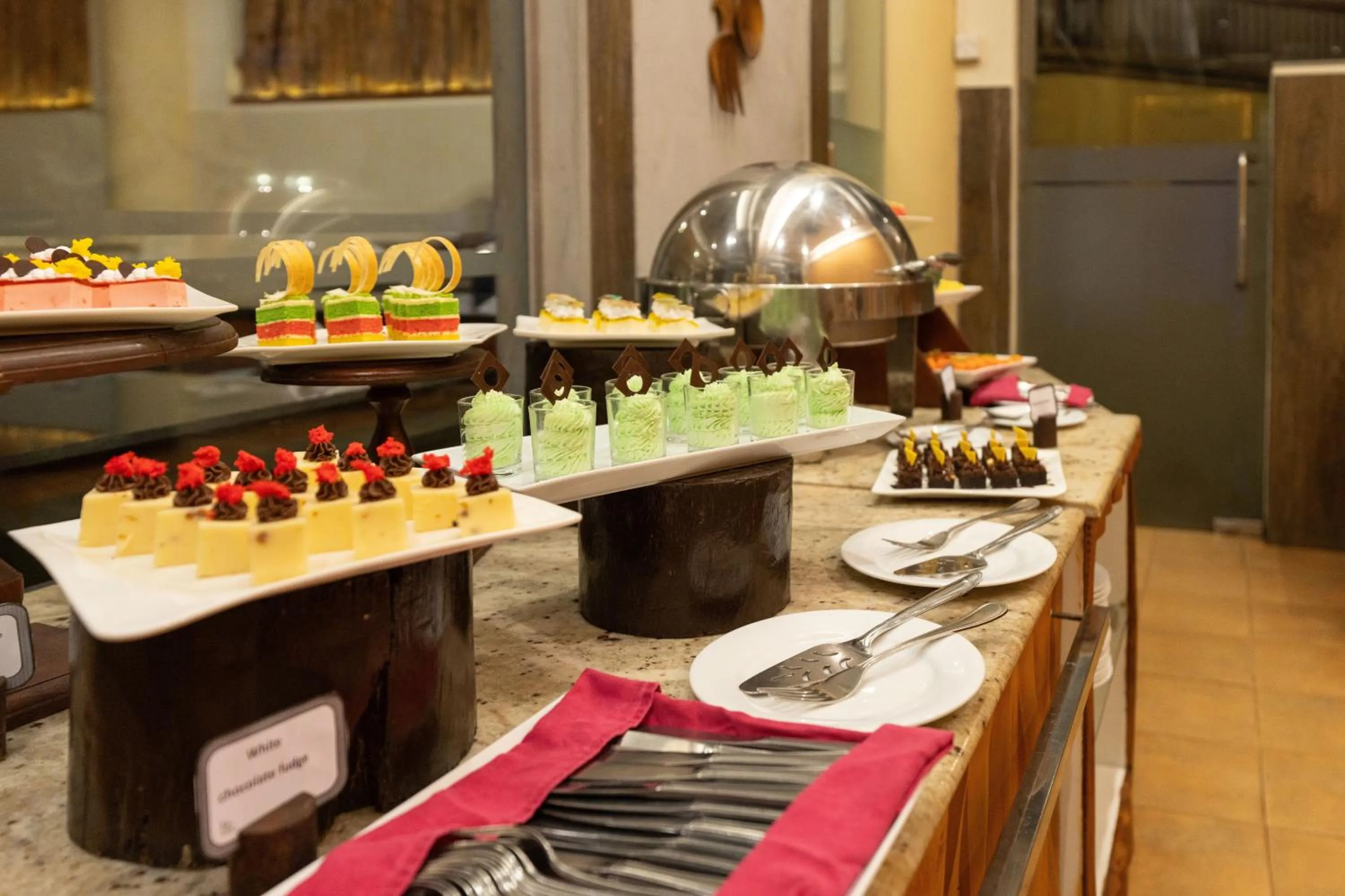 Insight Resort Ahangama - S&S Other Certified