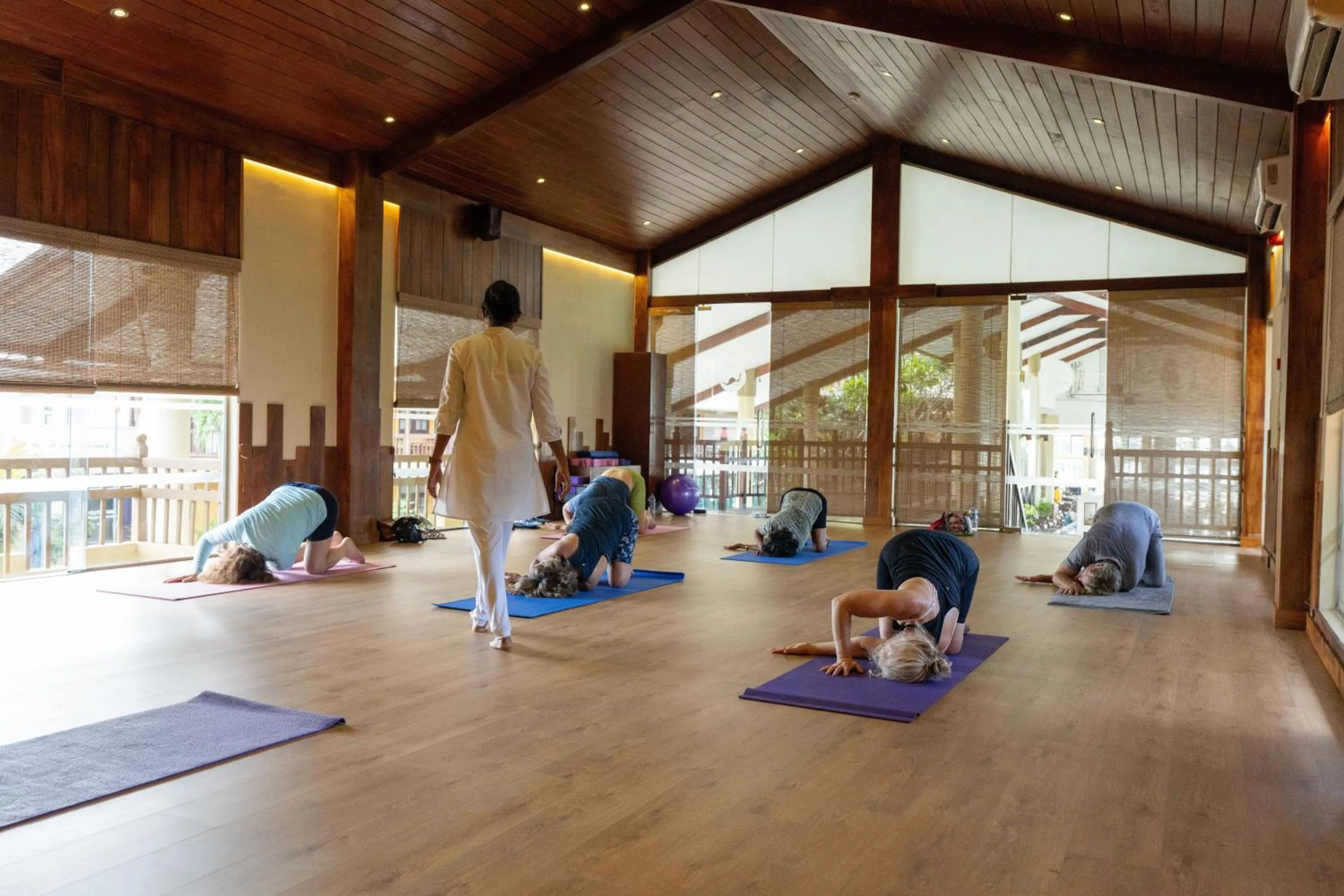 Insight Resort Ahangama - S&S Other Certified