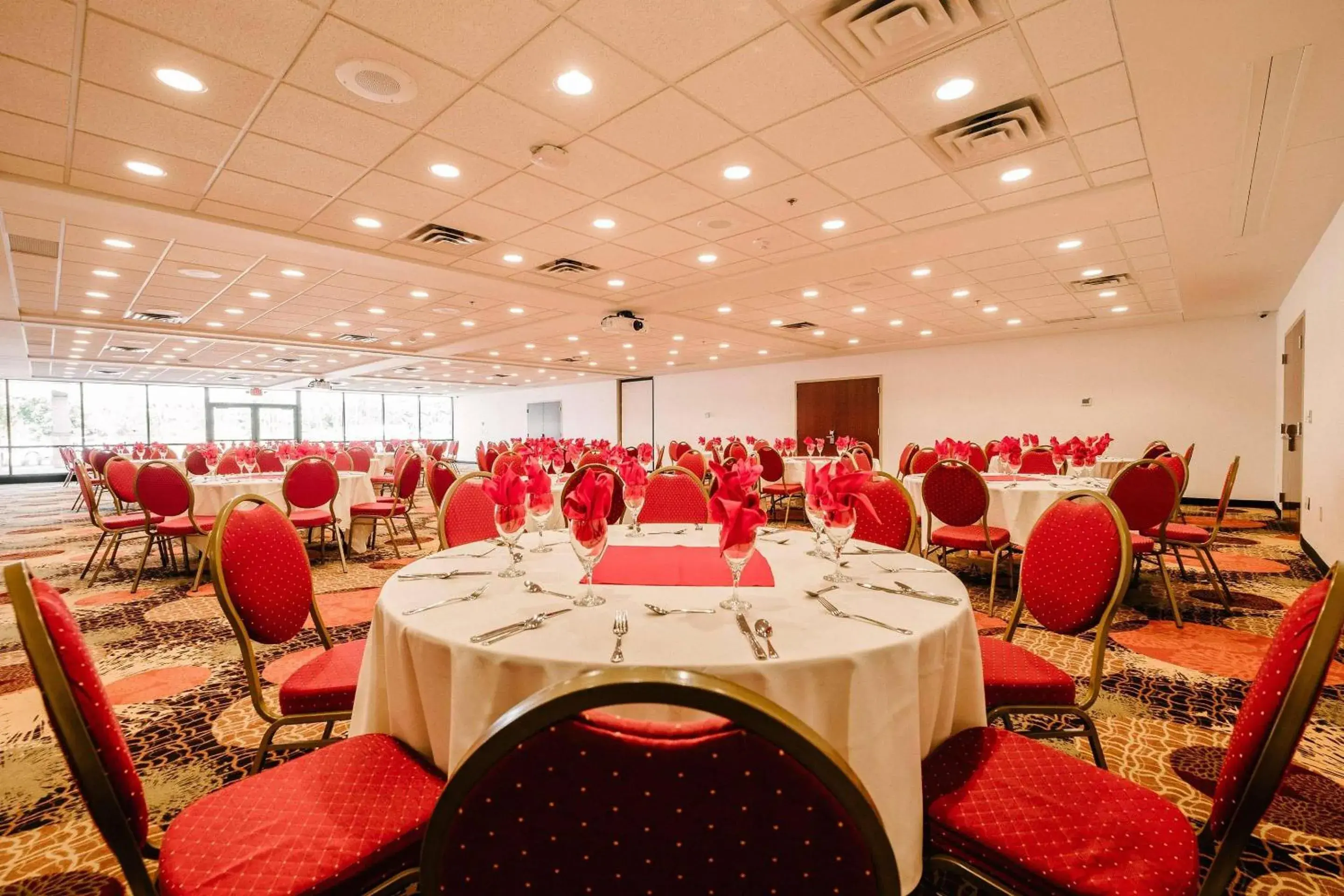 Radisson Hotel St Paul Downtown Radisson Hotel St Paul Downtown