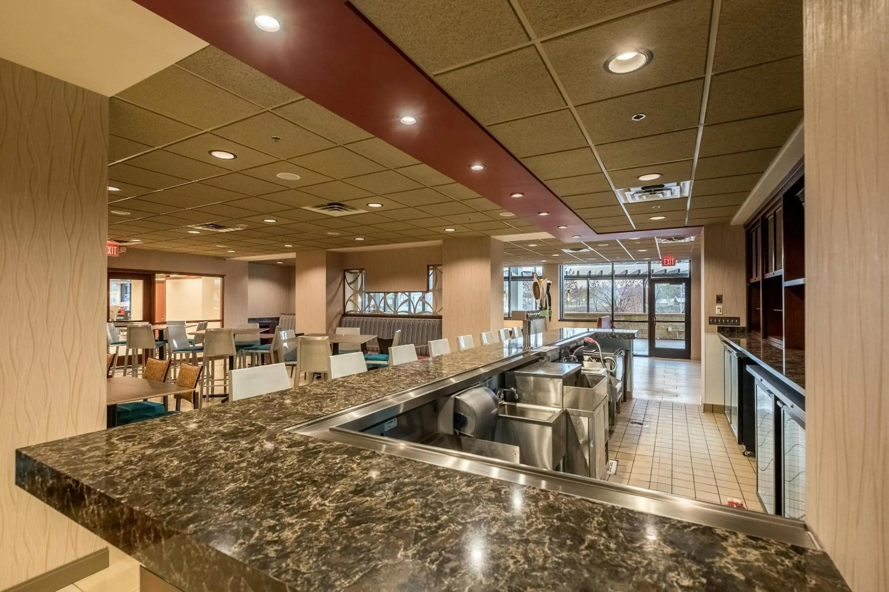 Other in Radisson Hotel St Paul Downtown