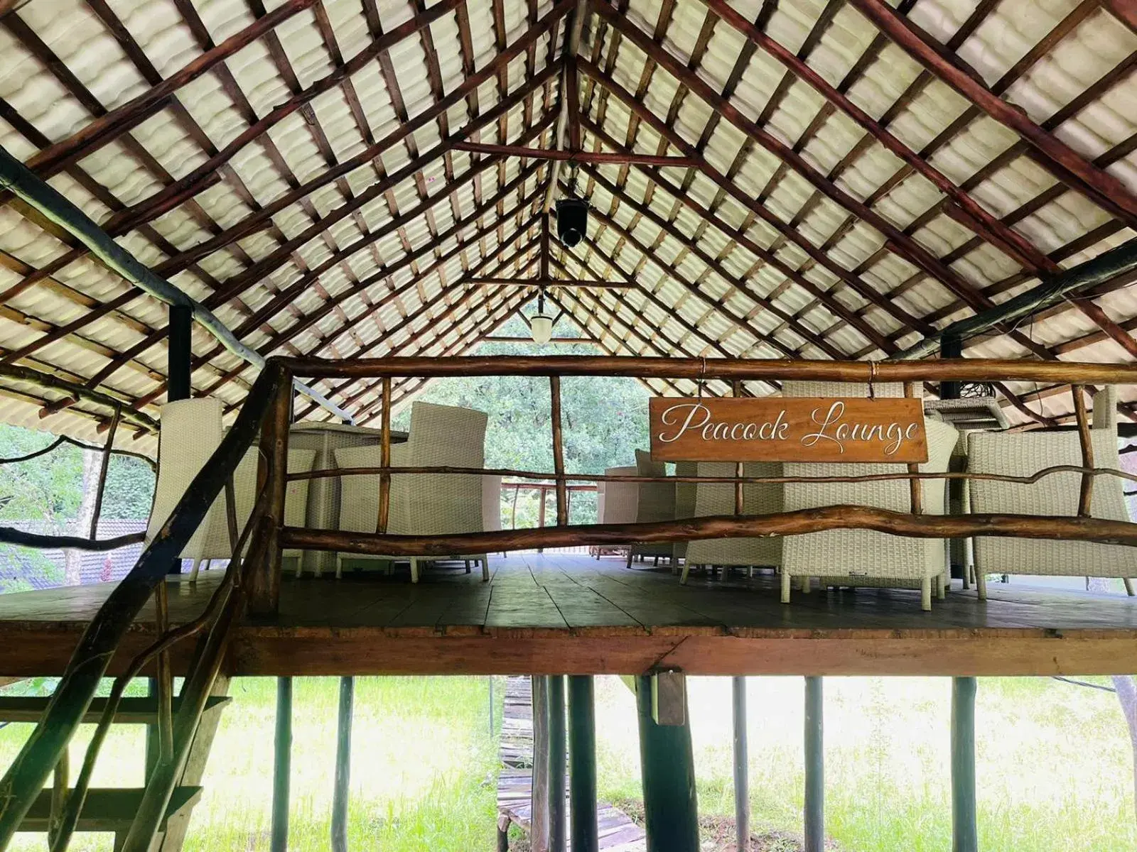 Restaurant/places to eat in Ella Jungle Resort Restaurant/places to eat in Ella Jungle Resort