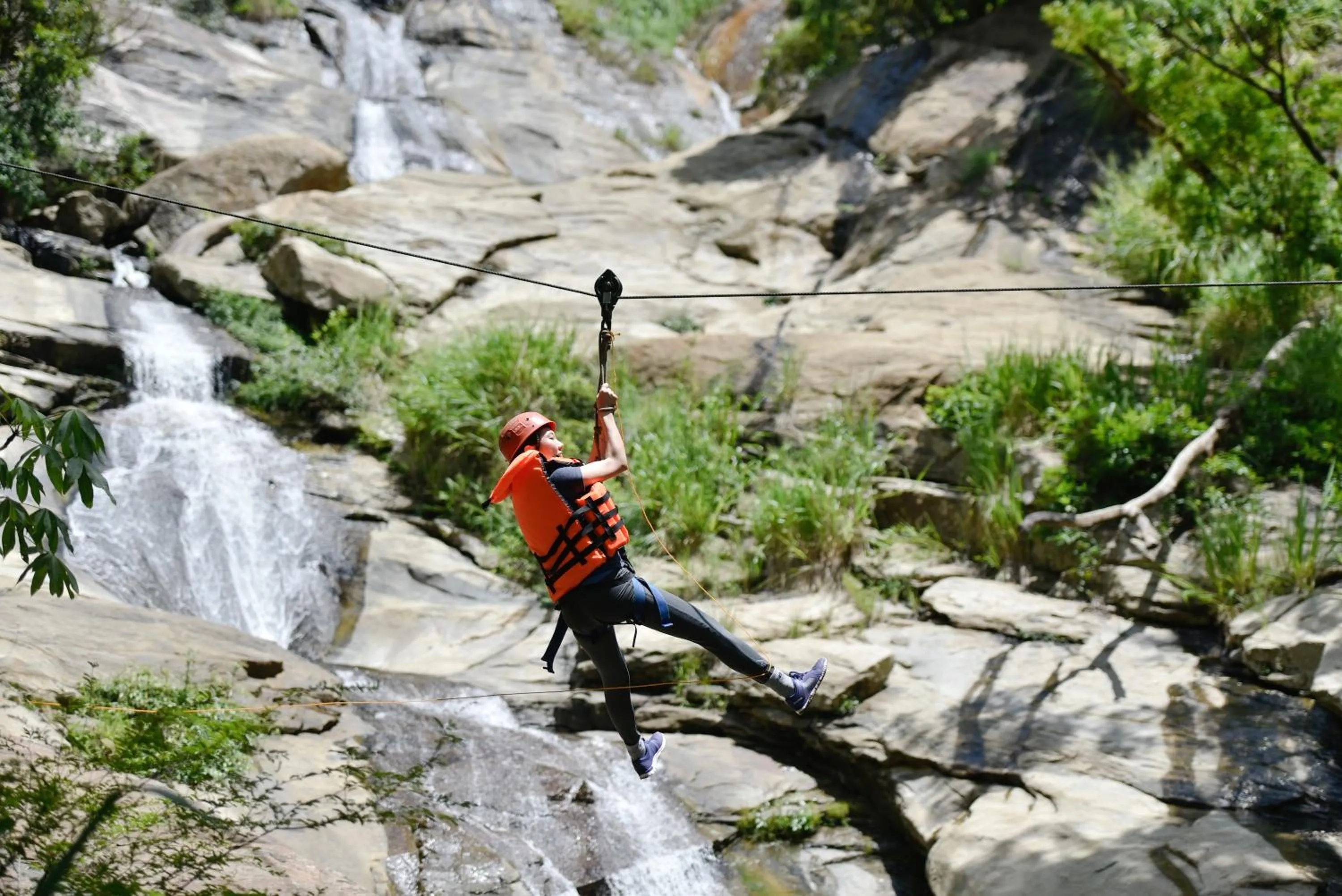 Activities in Ella Jungle Resort