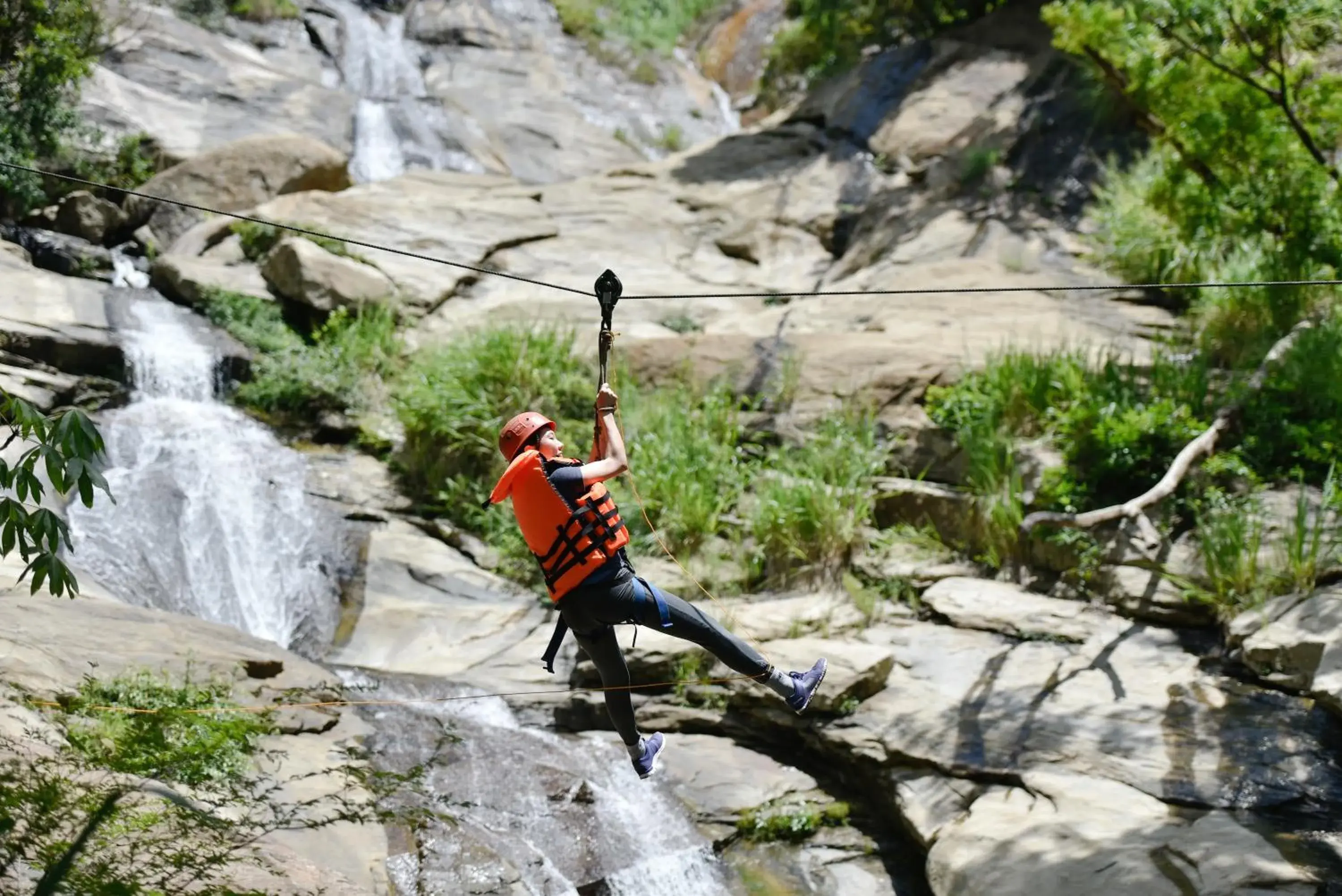 Activities in Ella Jungle Resort Activities in Ella Jungle Resort