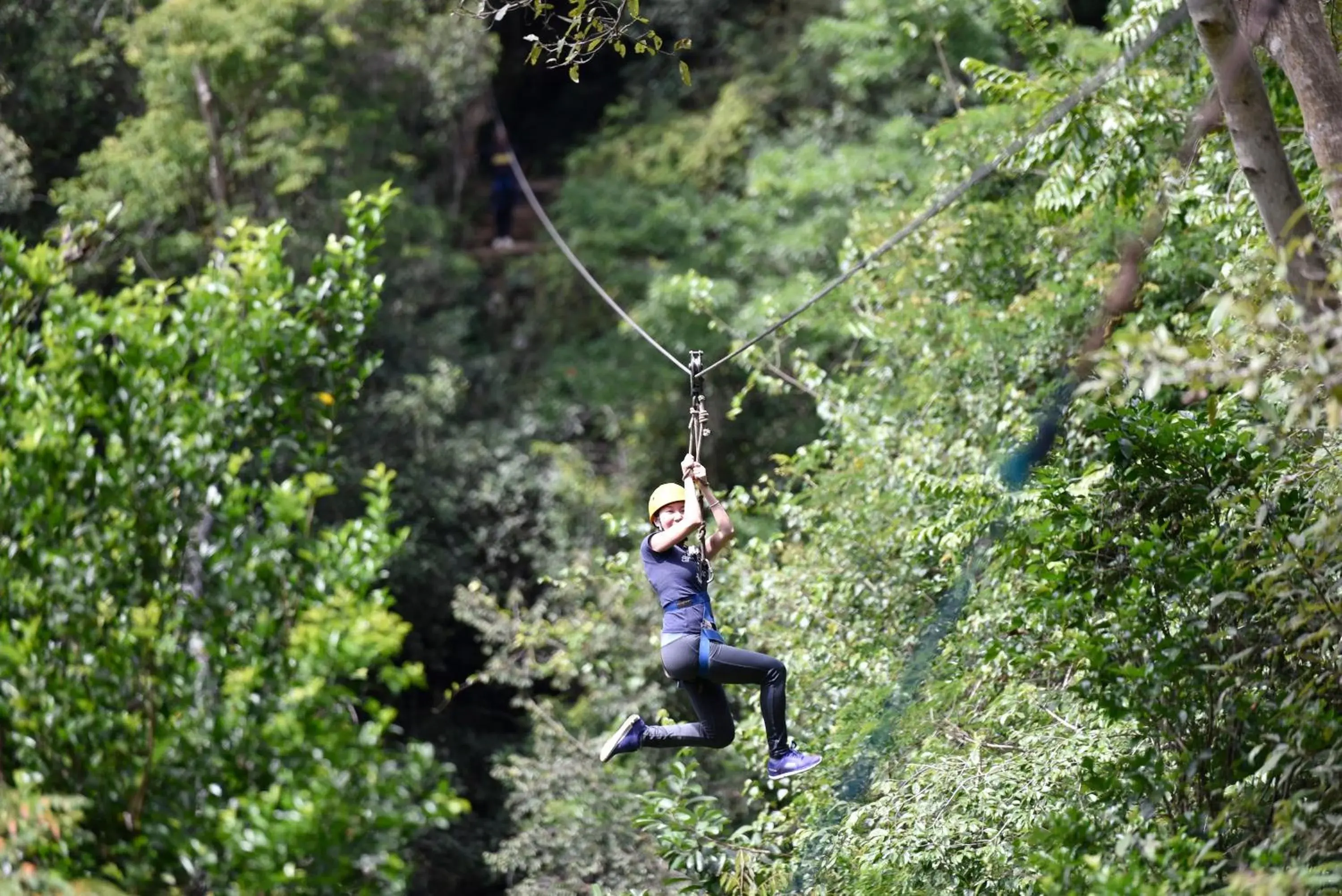 Sports in Ella Jungle Resort Sports in Ella Jungle Resort