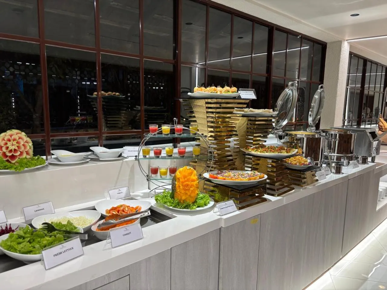 Rajarata Hotel Anuradhapura