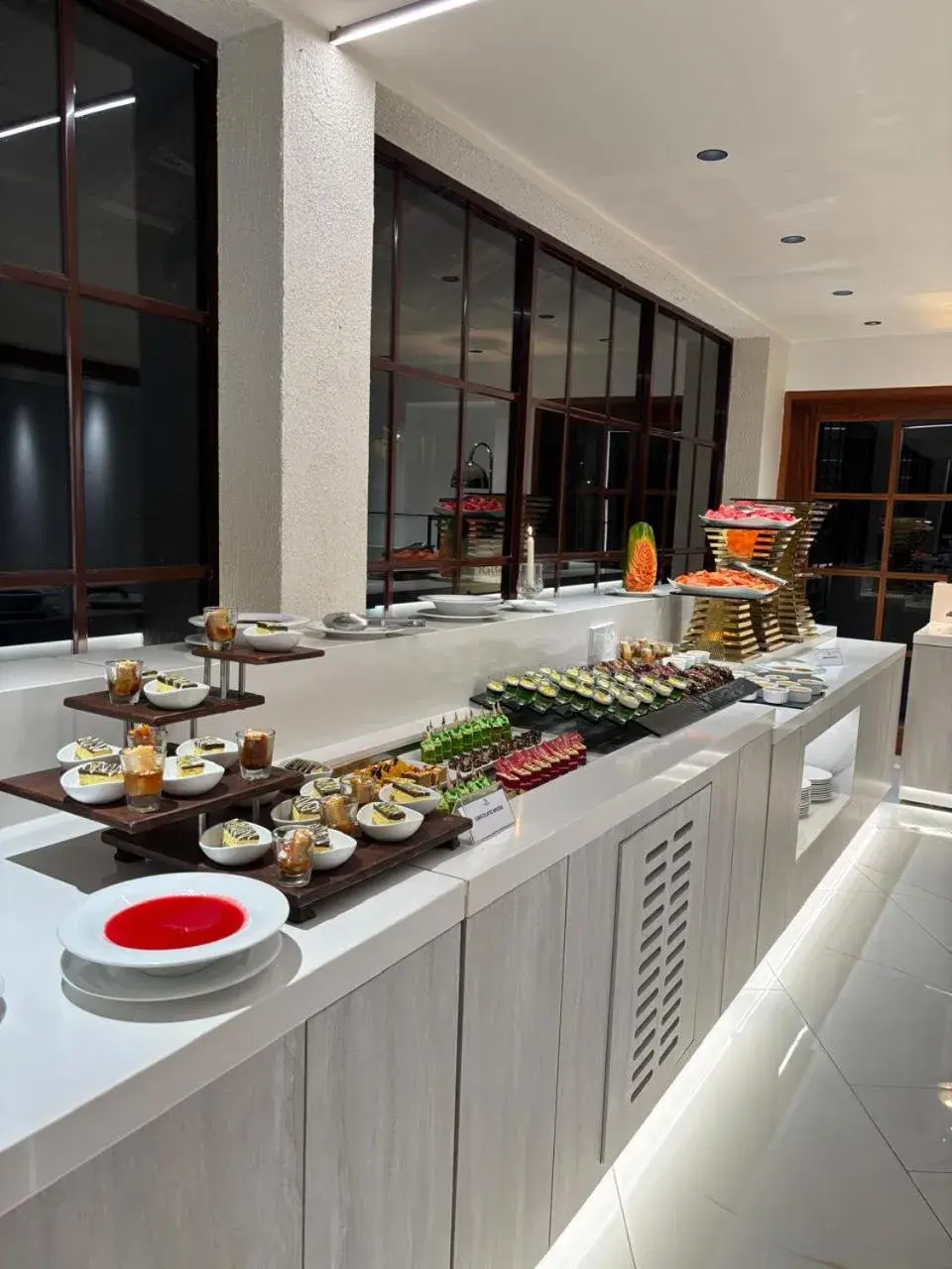 Food in Rajarata Hotel Anuradhapura Food in Rajarata Hotel Anuradhapura