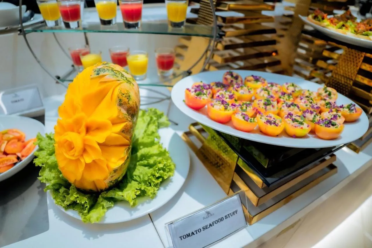 Rajarata Hotel Anuradhapura