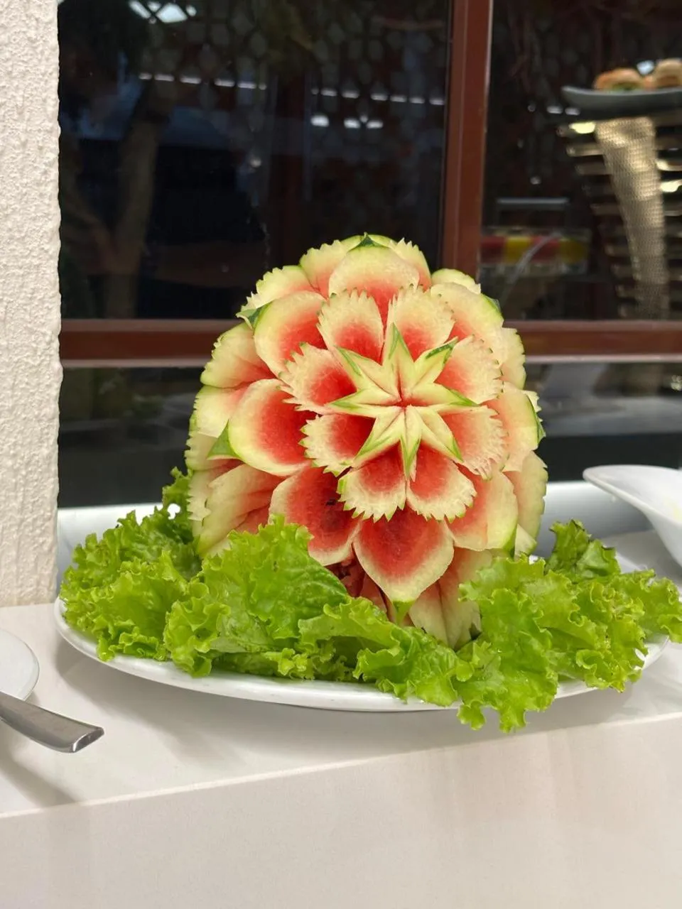 Rajarata Hotel Anuradhapura