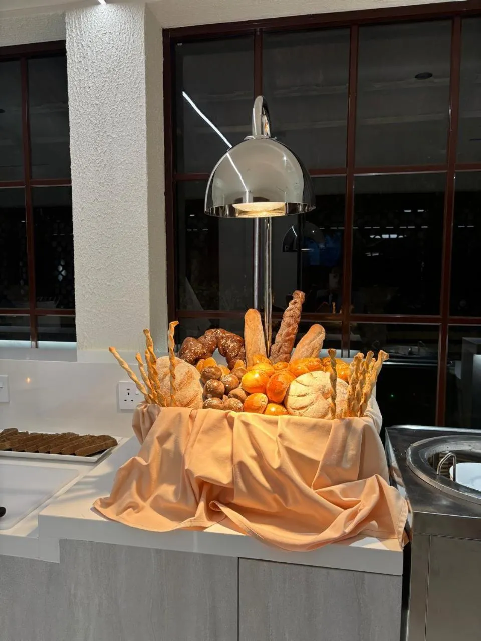 Rajarata Hotel Anuradhapura