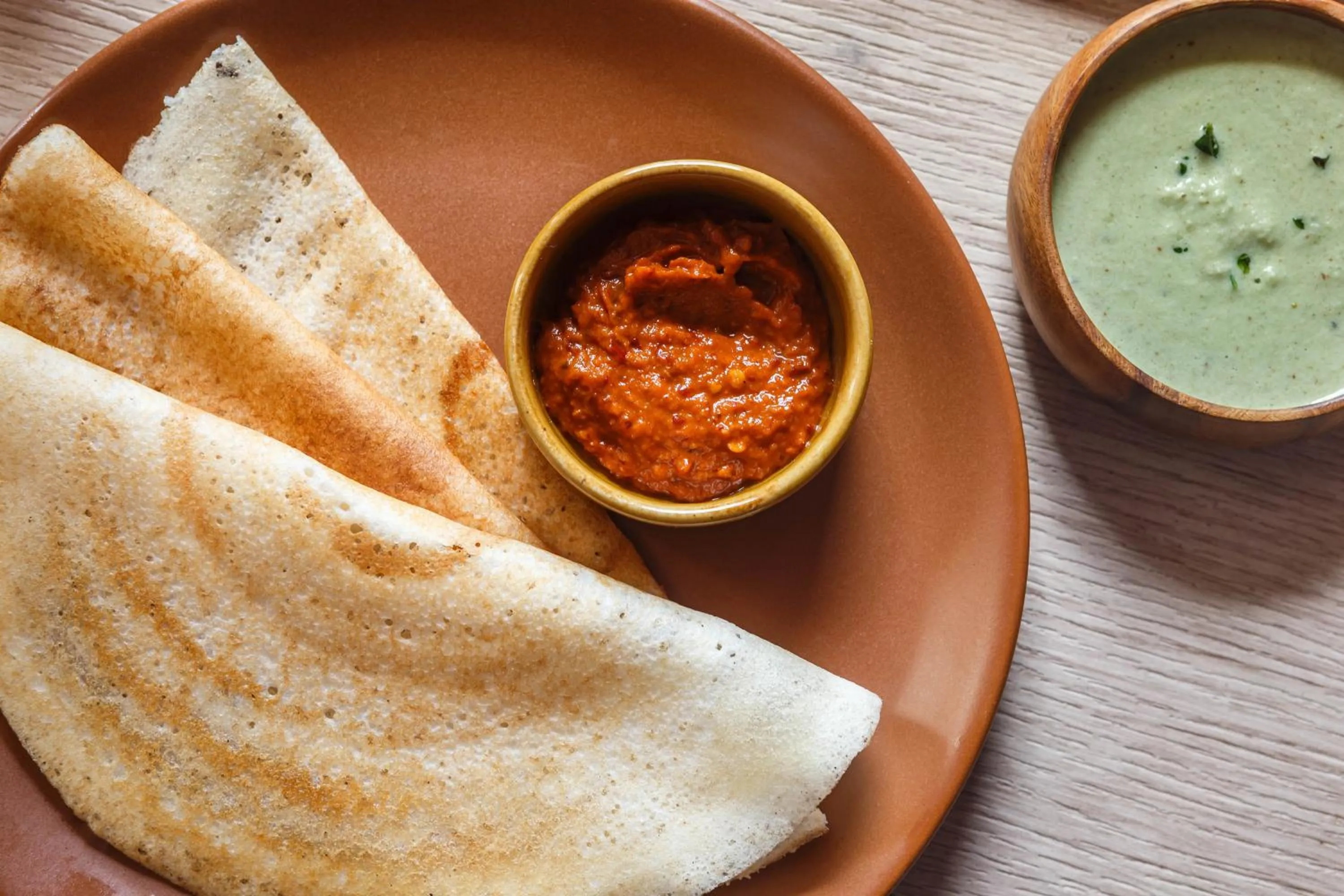 Breakfast in Misty Meridian Serviced Apartments