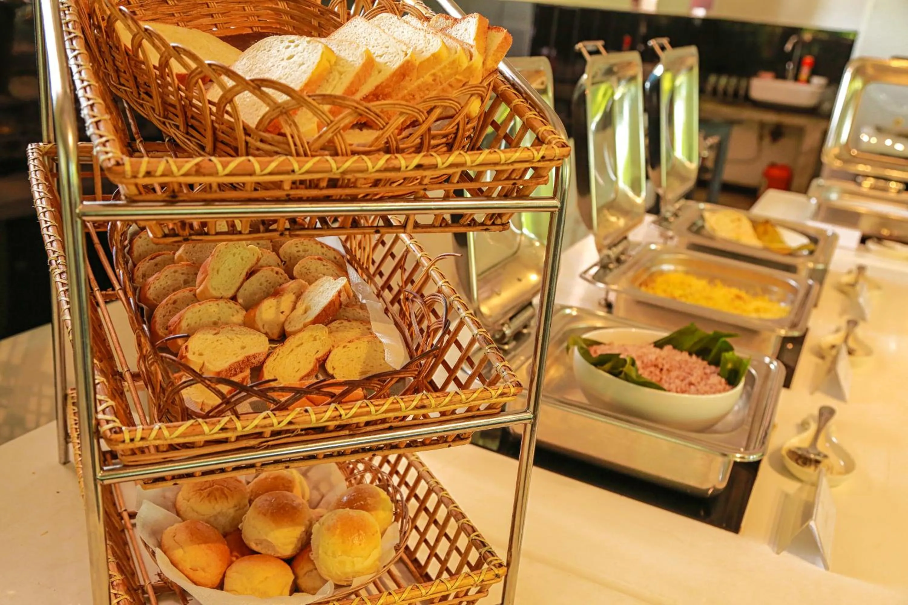 Restaurant/places to eat in Oak Ray Elephant Lake