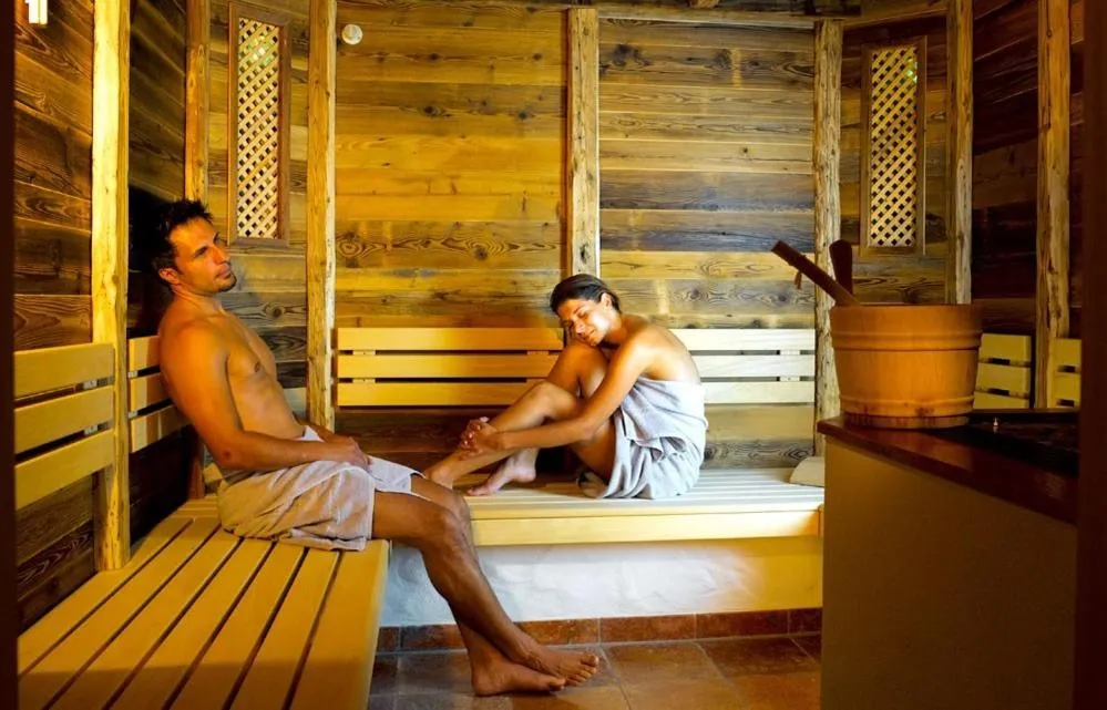 Hotel Garni Dolomieu