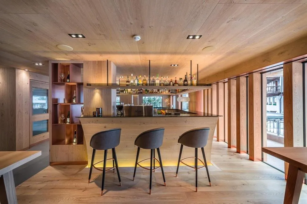 Hotel Garni Dolomieu