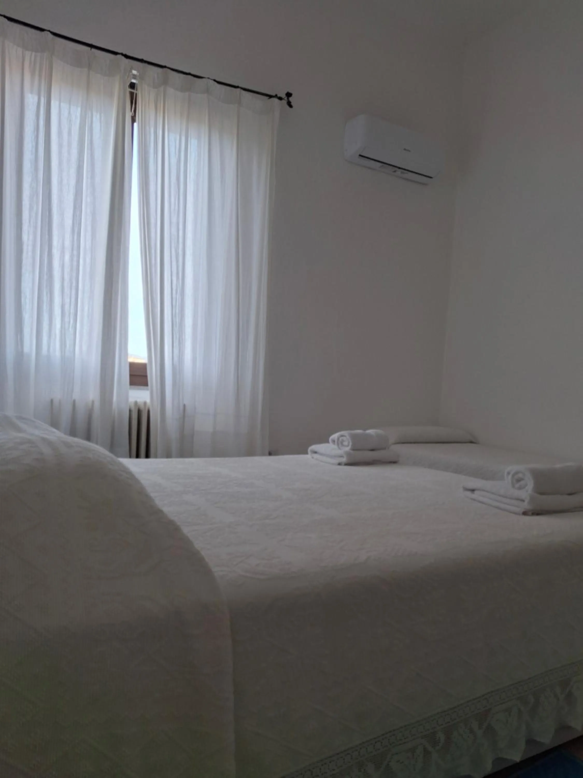 Hotel Moderno