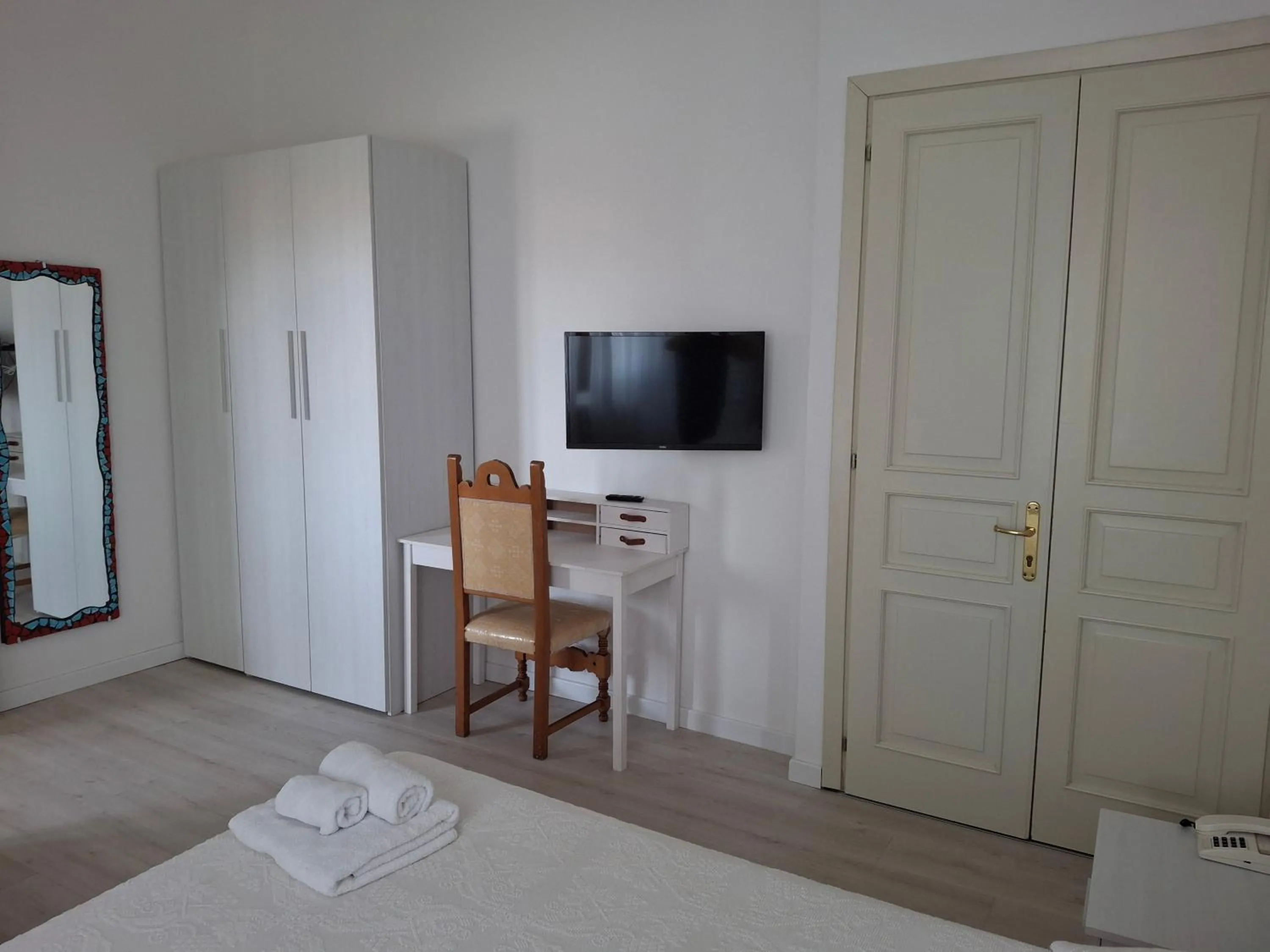 Hotel Moderno