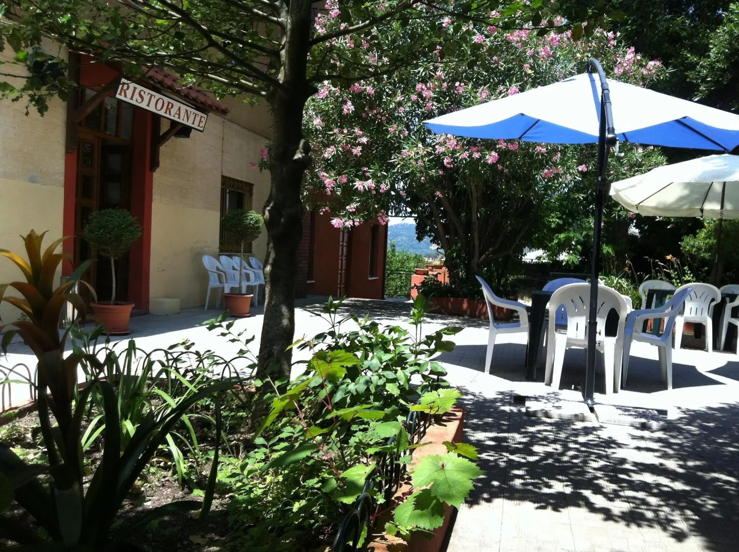 Hotel Moderno Hotel Moderno