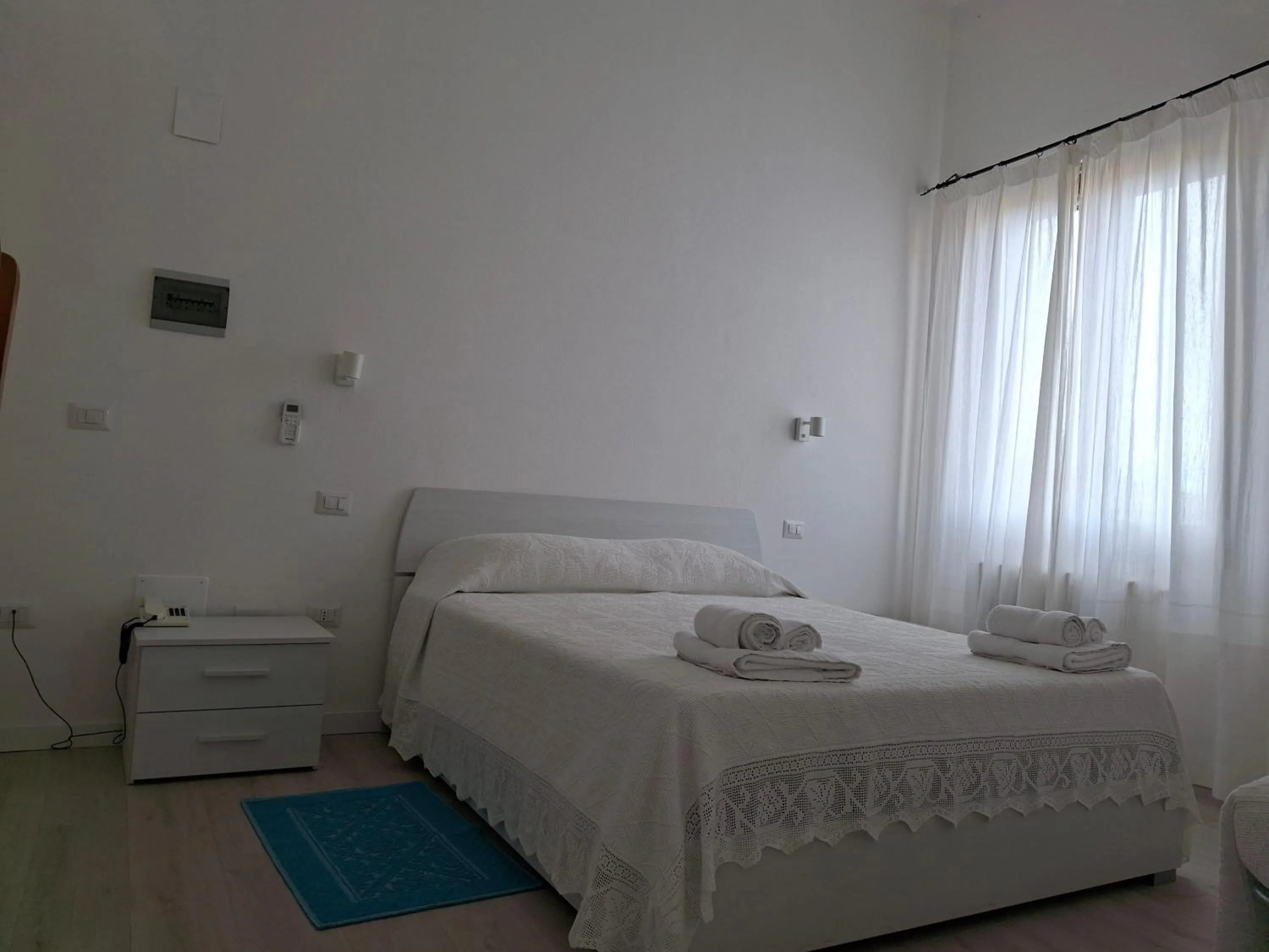 Hotel Moderno