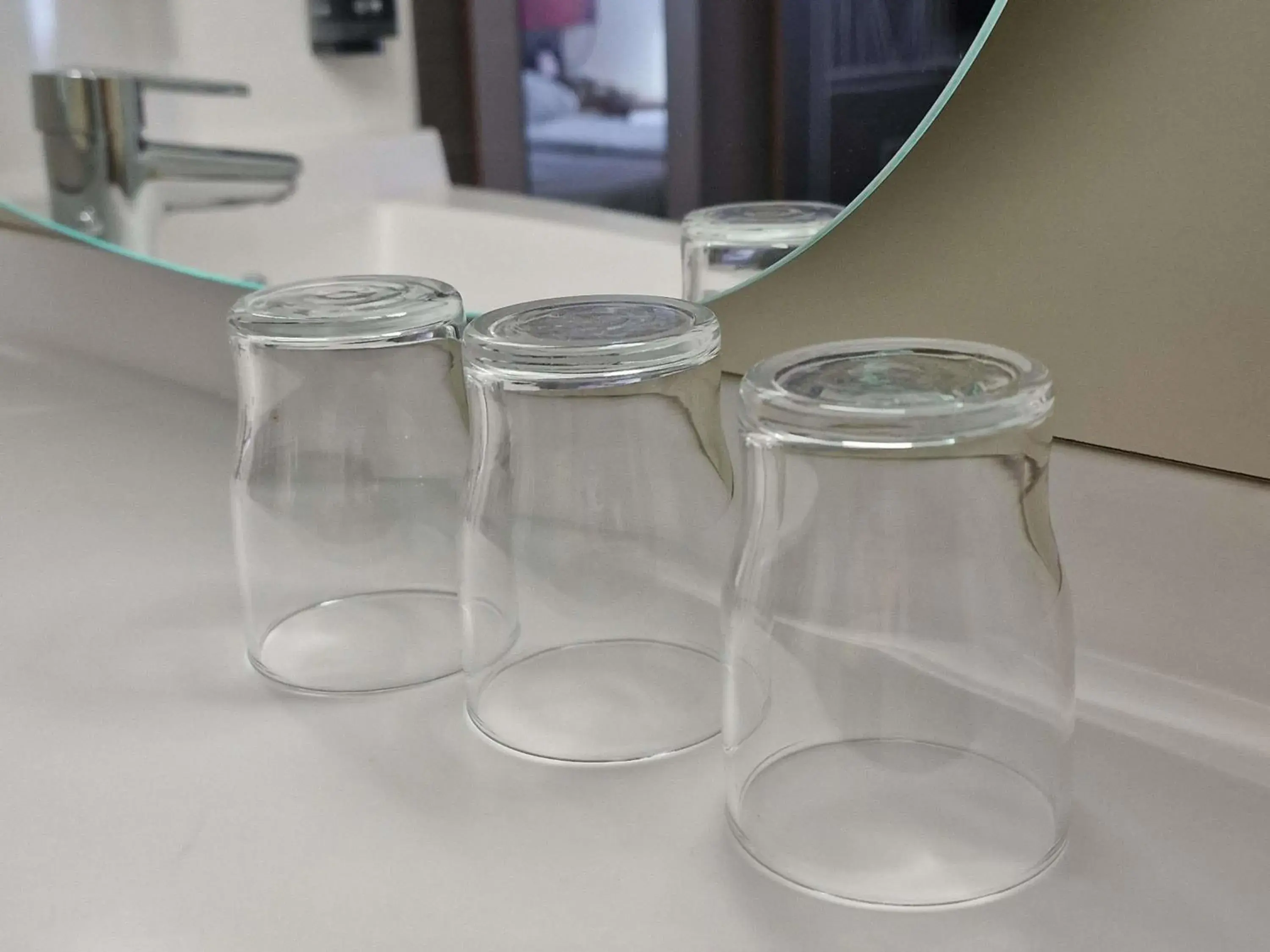 Bedroom in Hotel ibis Dijon Centre Clemenceau Bedroom in Hotel ibis Dijon Centre Clemenceau