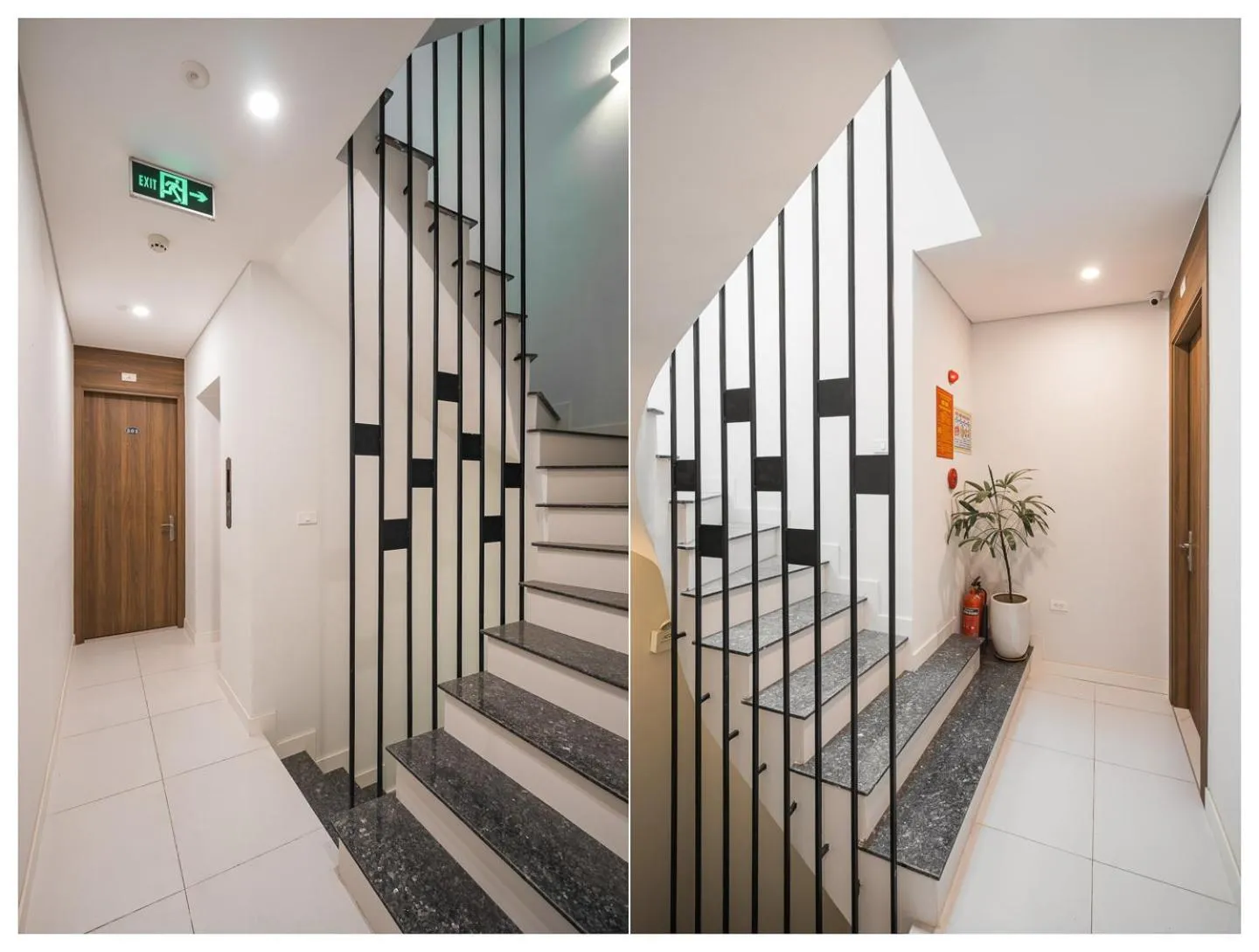 Narcissus Hotel & Apartment