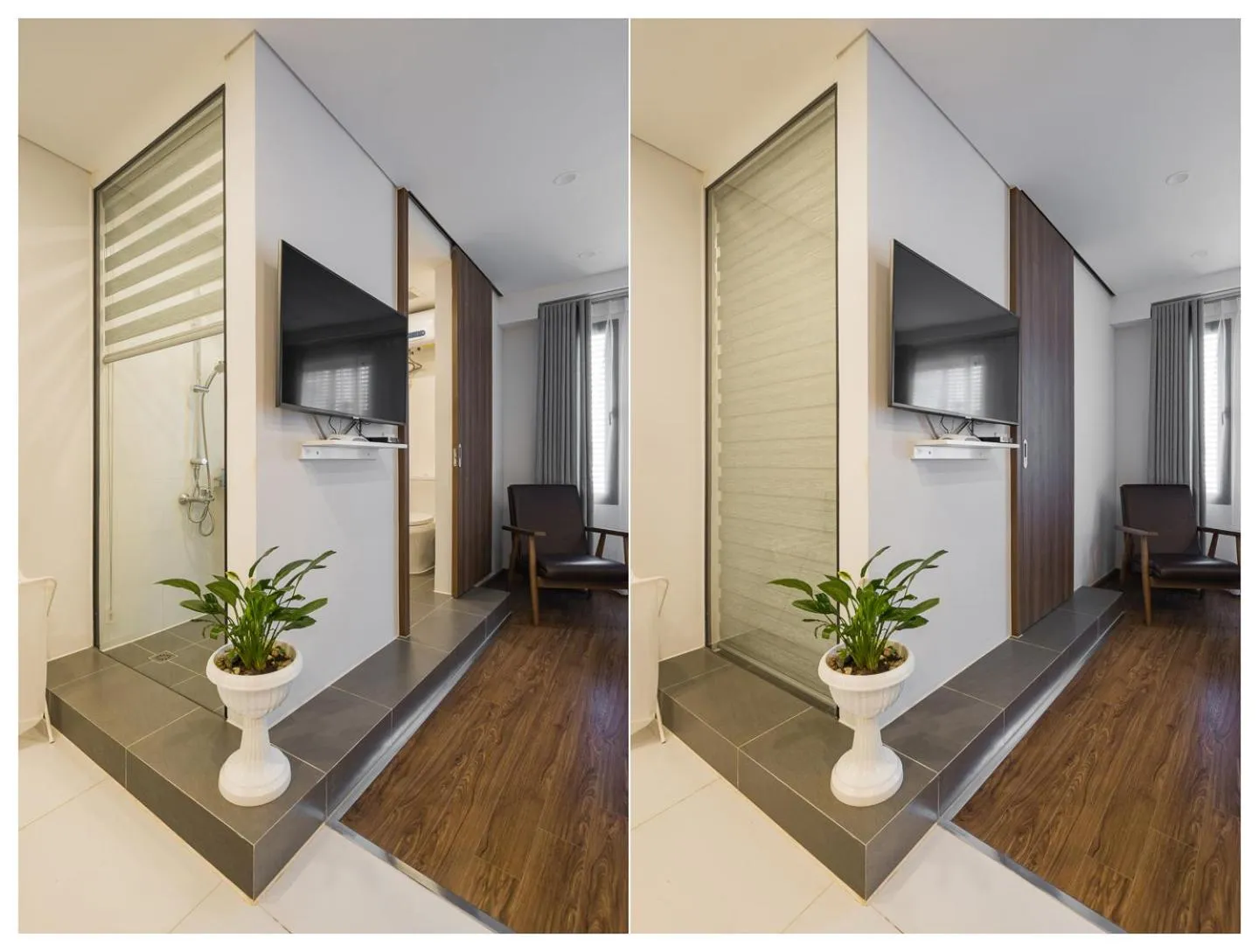 Narcissus Hotel & Apartment