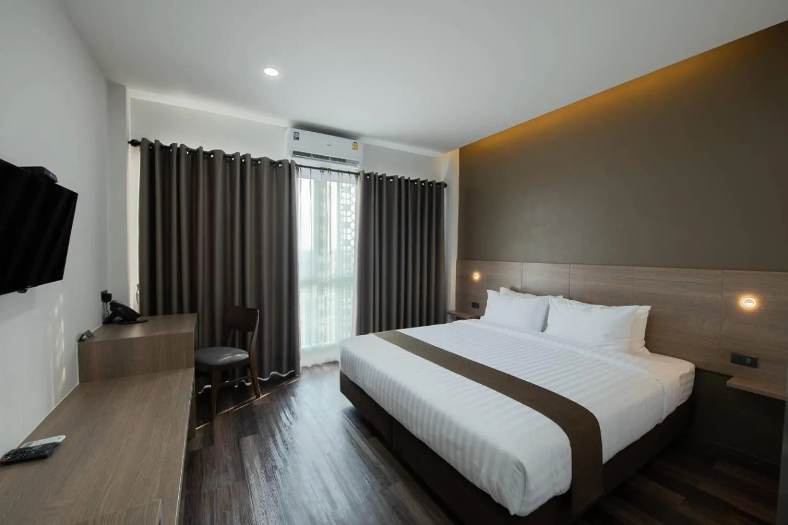 The Vienna Place