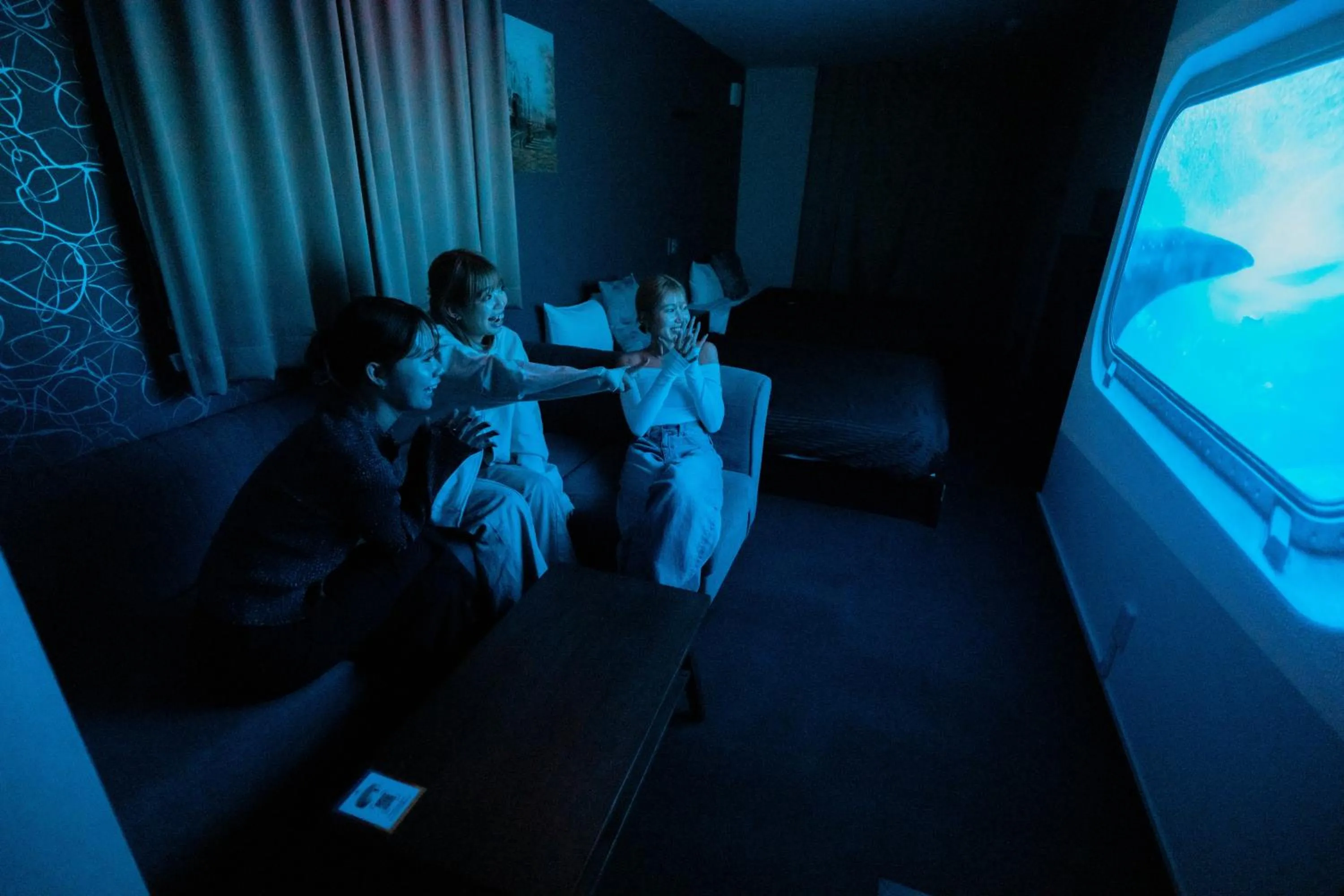 GRAND BASE Hakata Bay