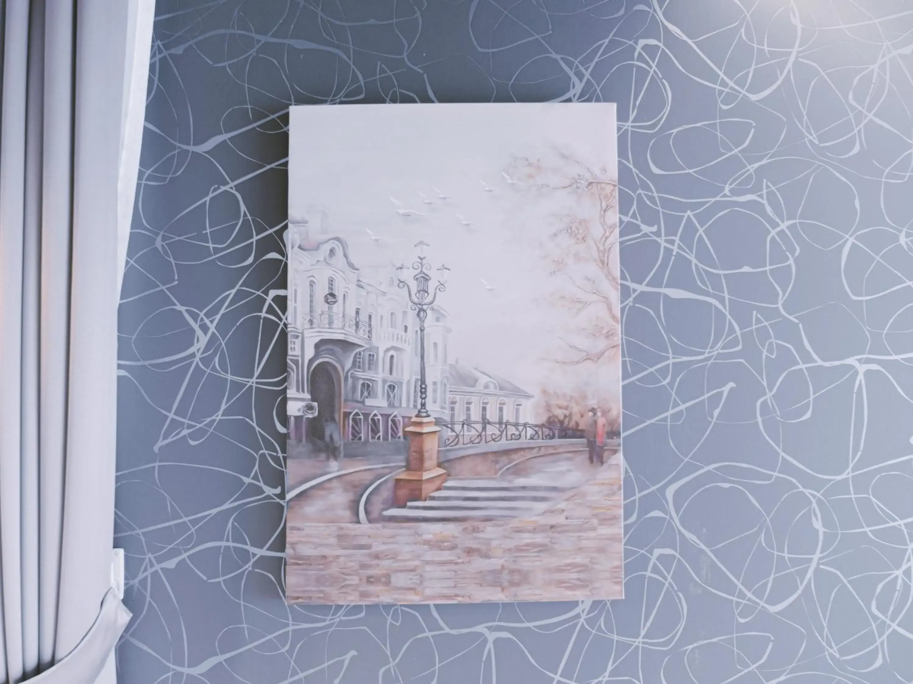 Photo of the whole room in GRAND BASE Hakata Bay Photo of the whole room in GRAND BASE Hakata Bay