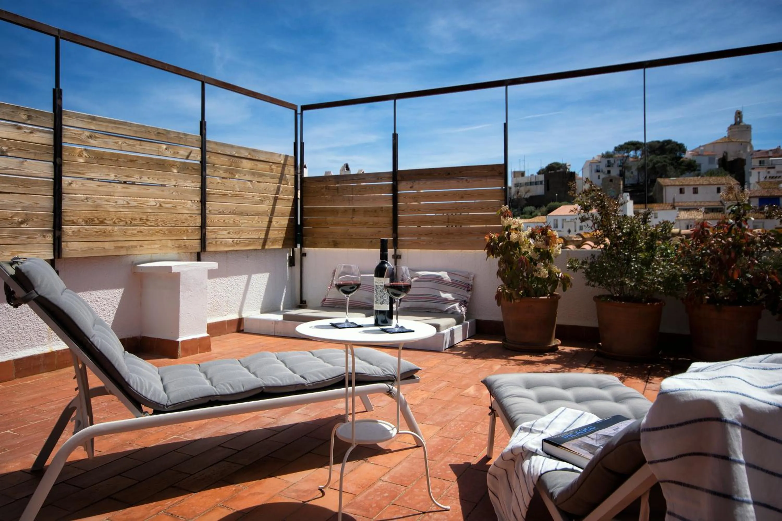 Day in Horta d'en Rahola - Adults Only