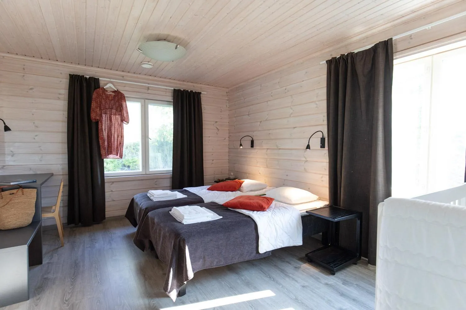Tallusniemi Villas