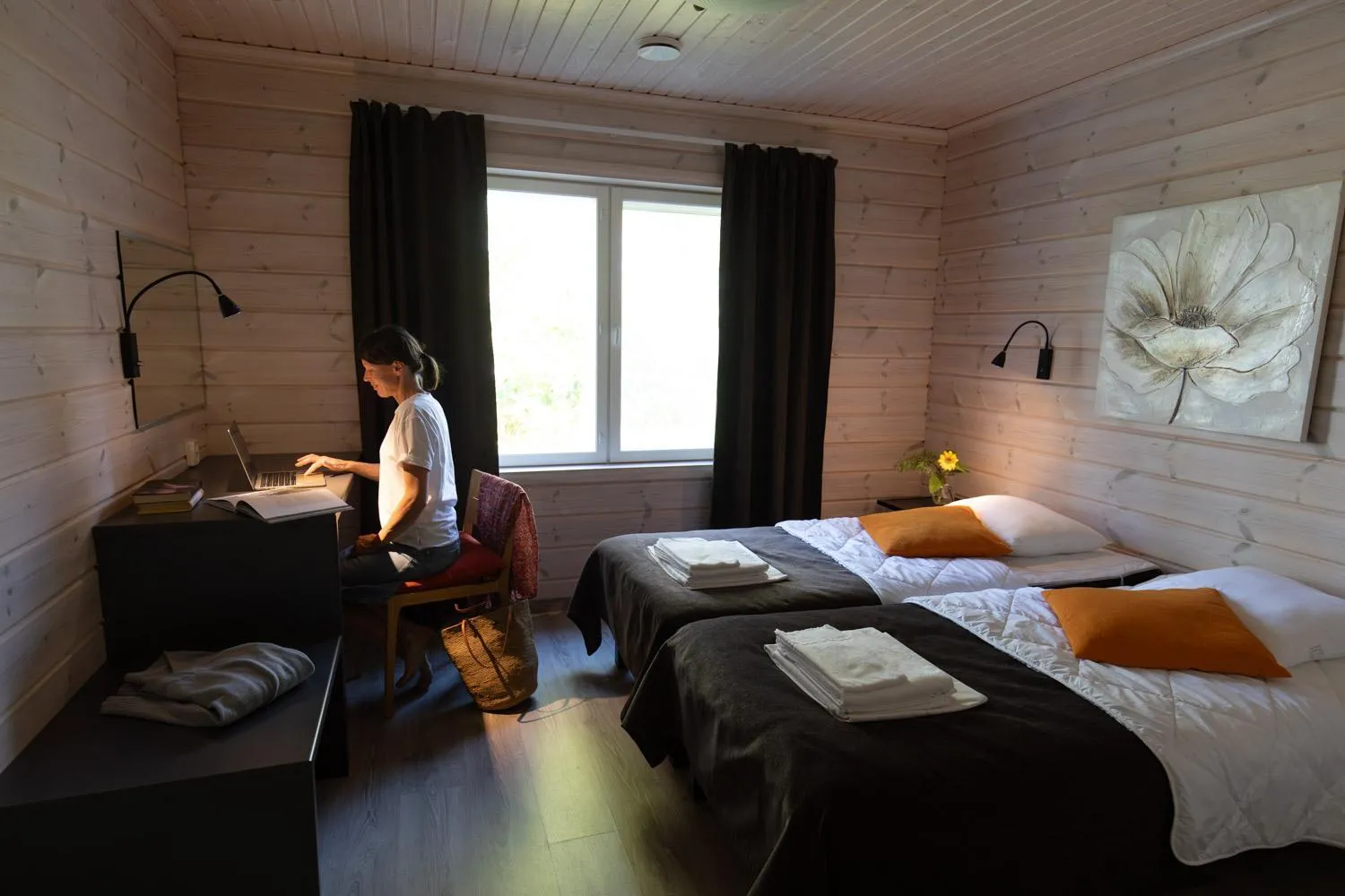 Tallusniemi Villas