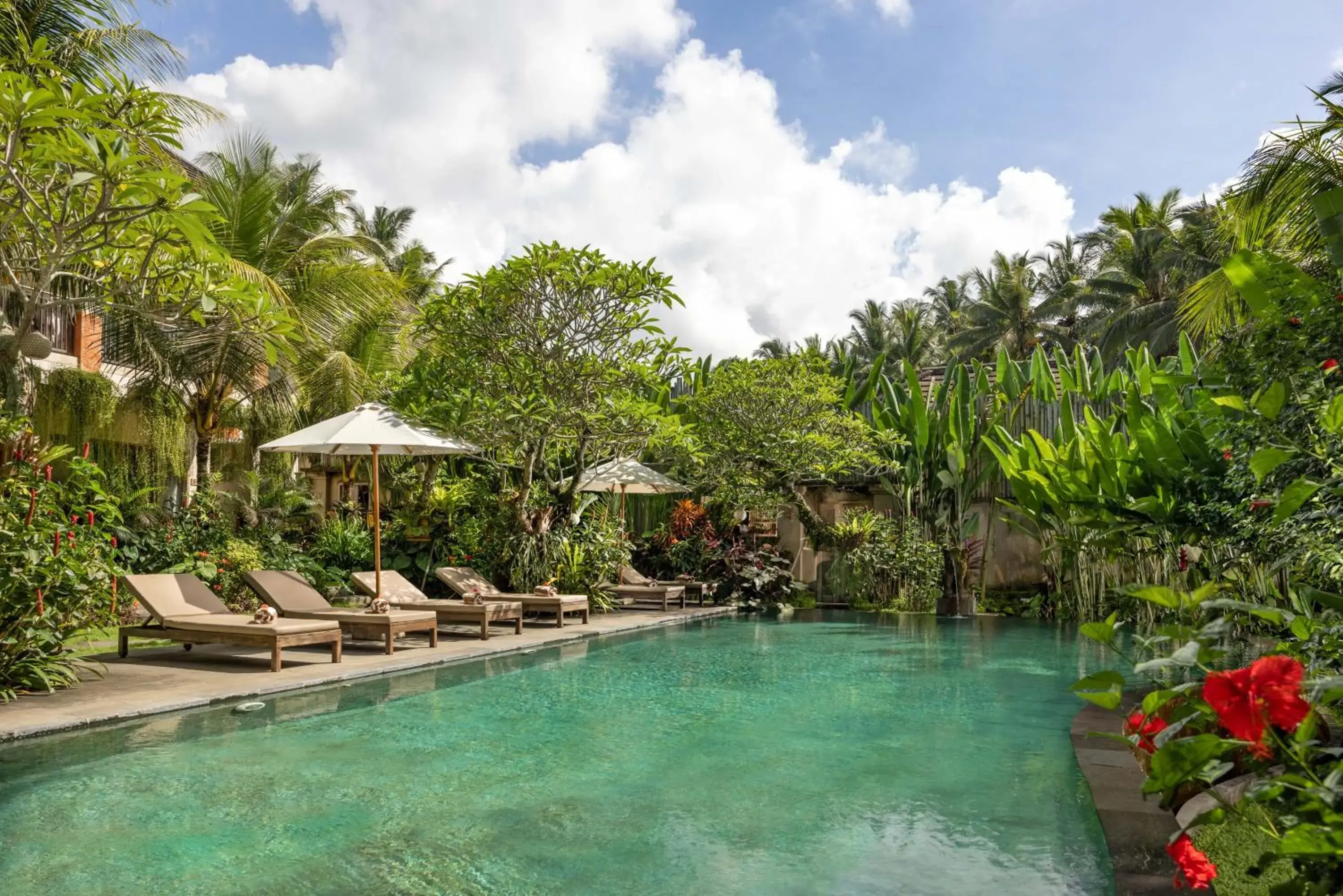 The Kalyana Ubud Resort The Kalyana Ubud Resort