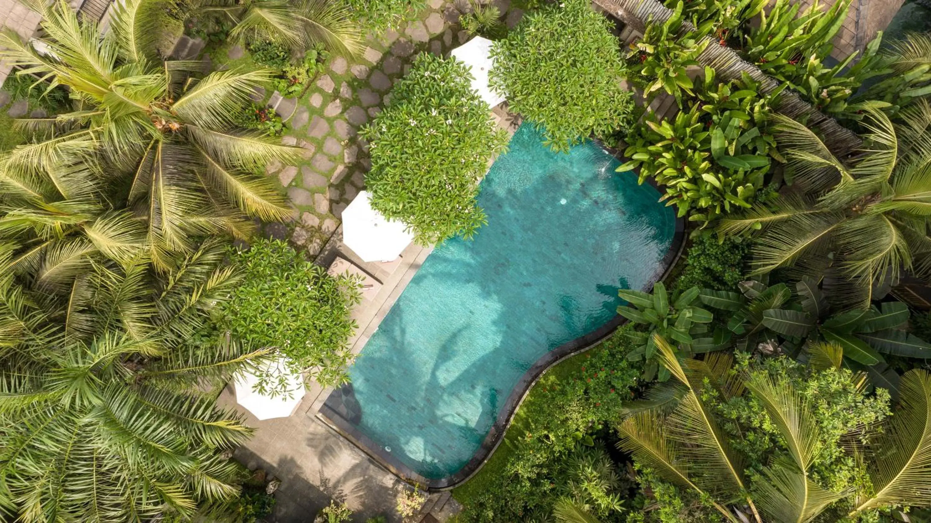The Kalyana Ubud Resort The Kalyana Ubud Resort