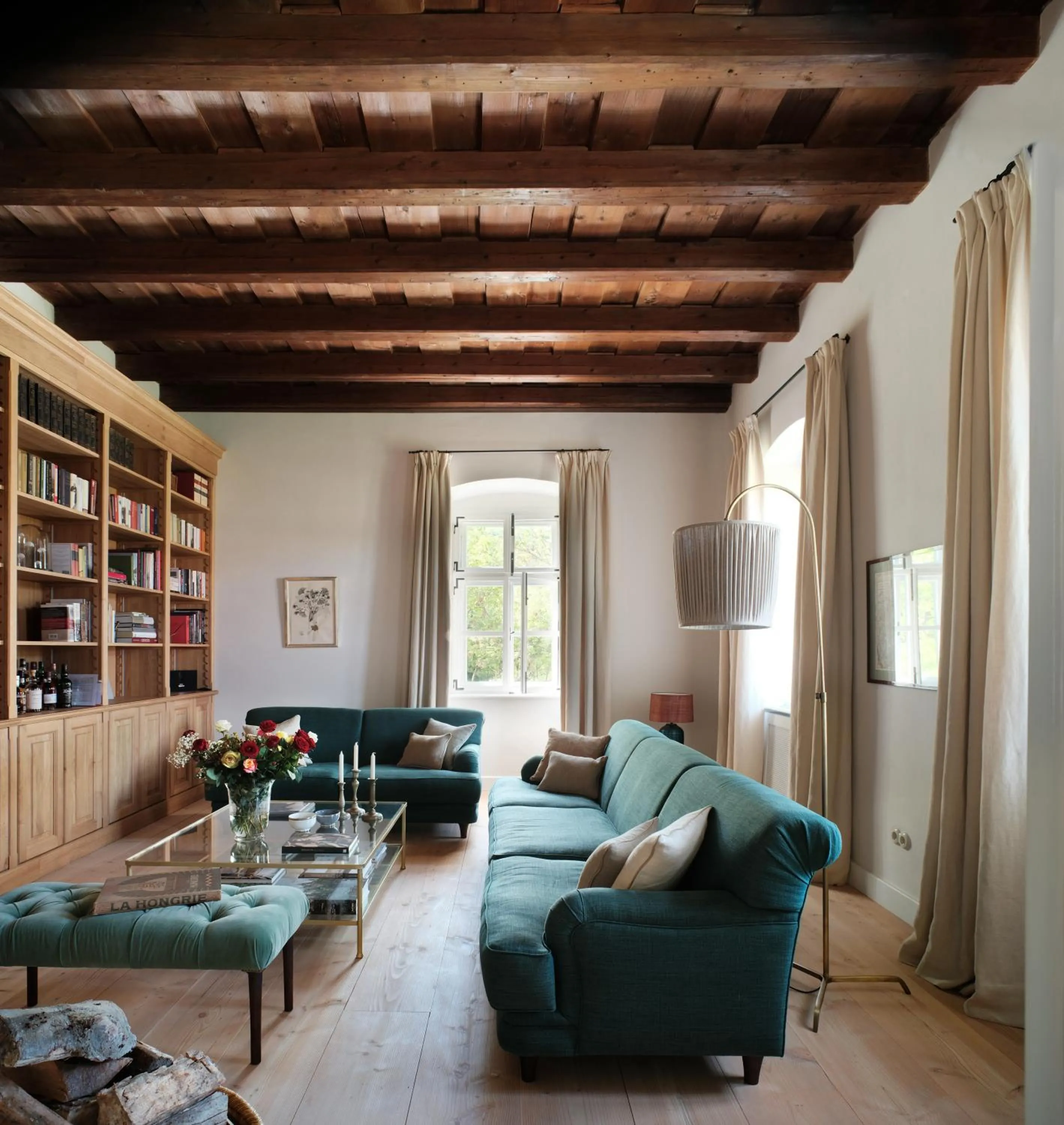 Bethlen Estates Transylvania