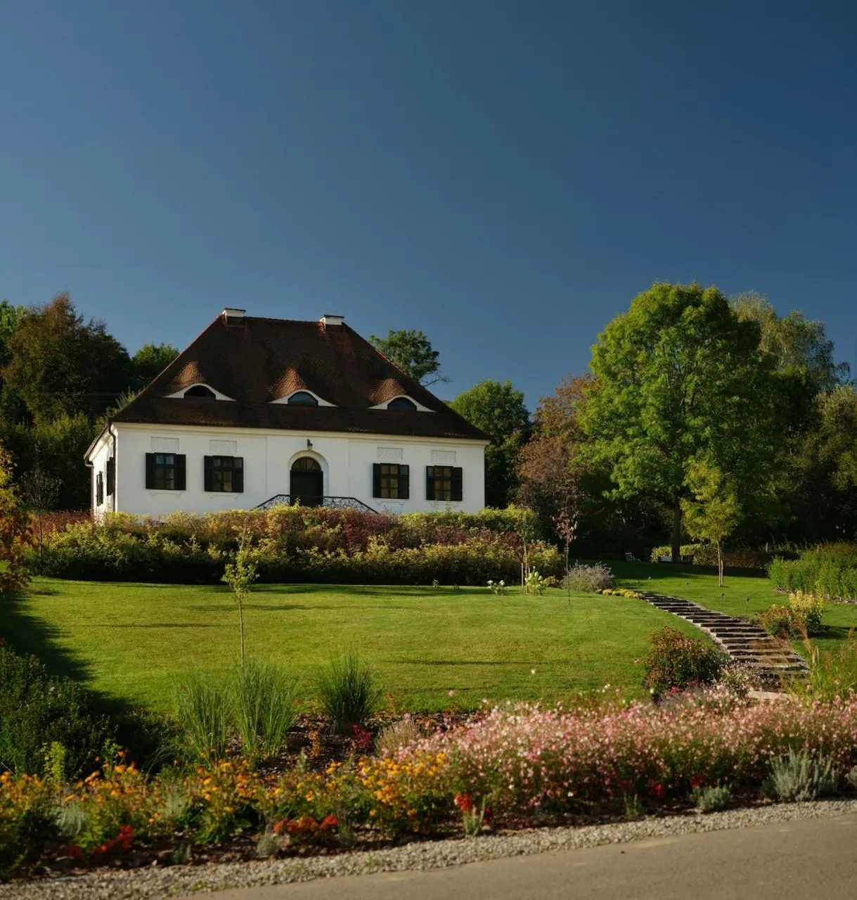 Bethlen Estates Transylvania