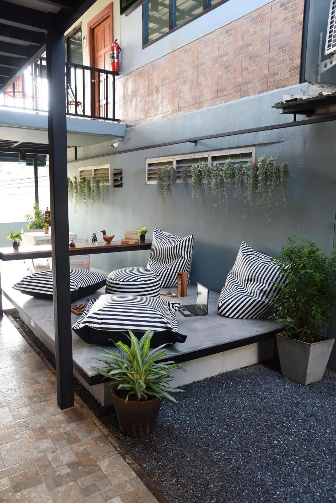 Zleepingpills Aonang Krabi