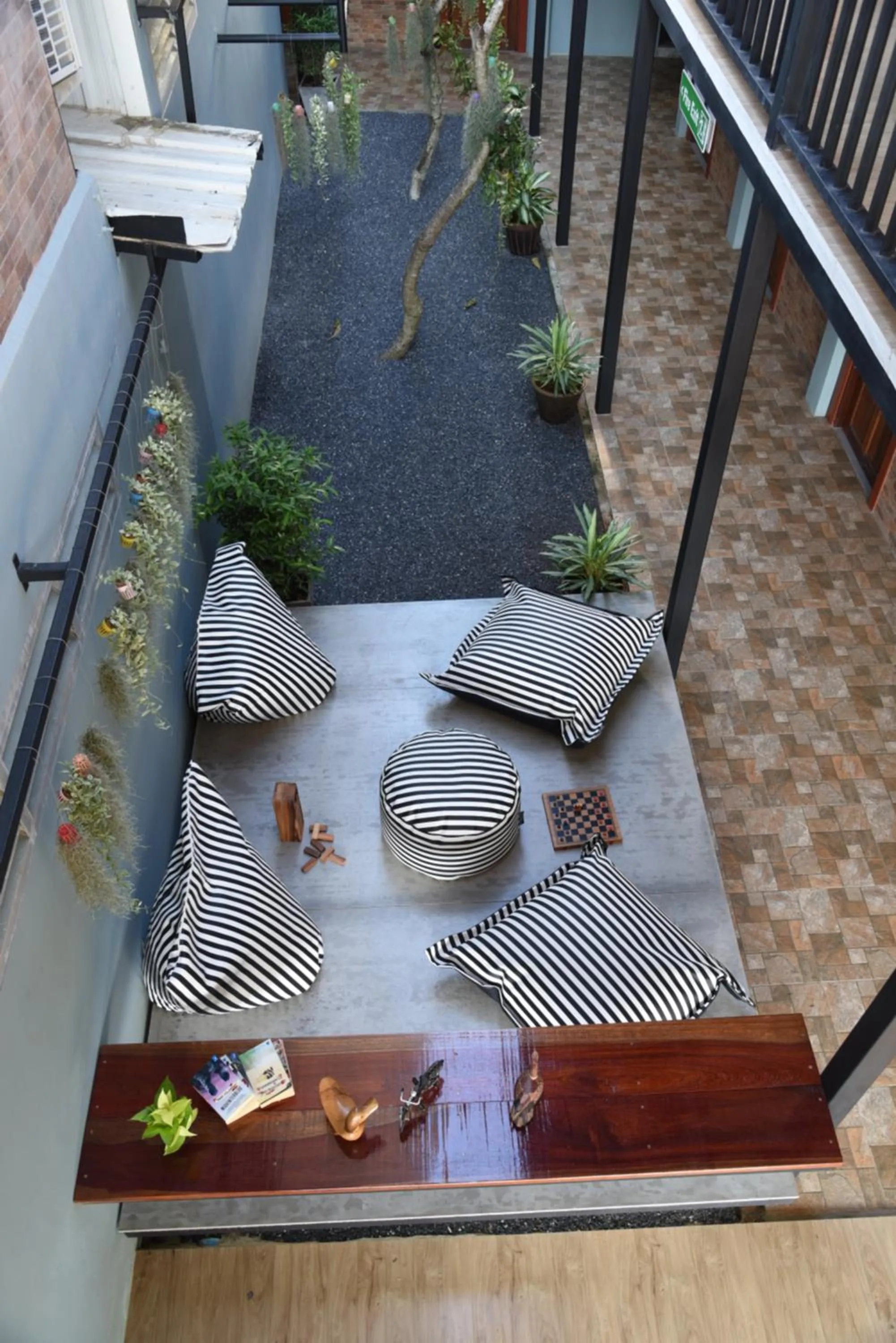 Zleepingpills Aonang Krabi