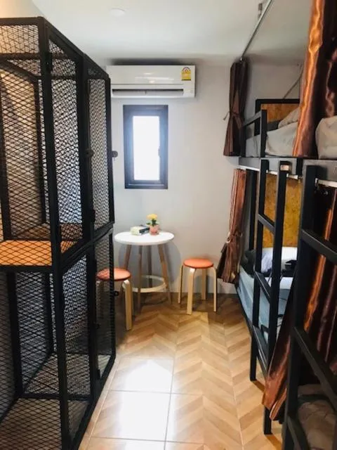 Zleepingpills Aonang Krabi